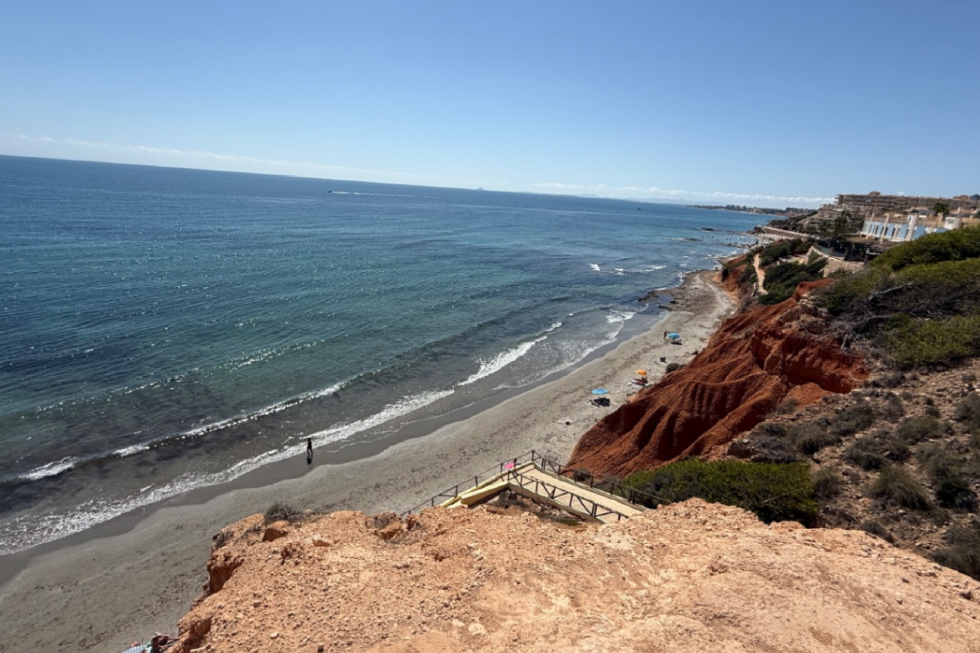 Odsprzedaż - Mieszkanie w bloku - Orihuela - Costa Blanca