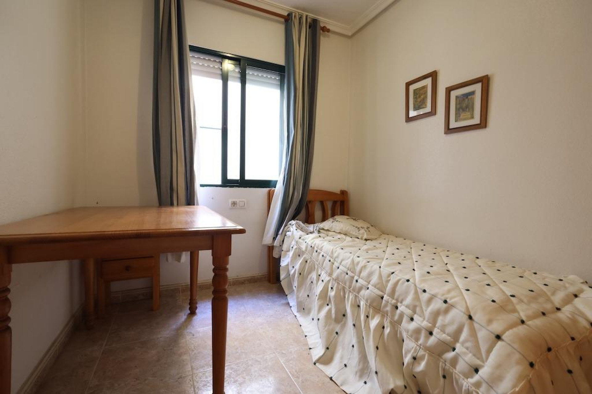 Odsprzedaż - Mieszkanie w bloku - Orihuela Costa - Cabo Roig