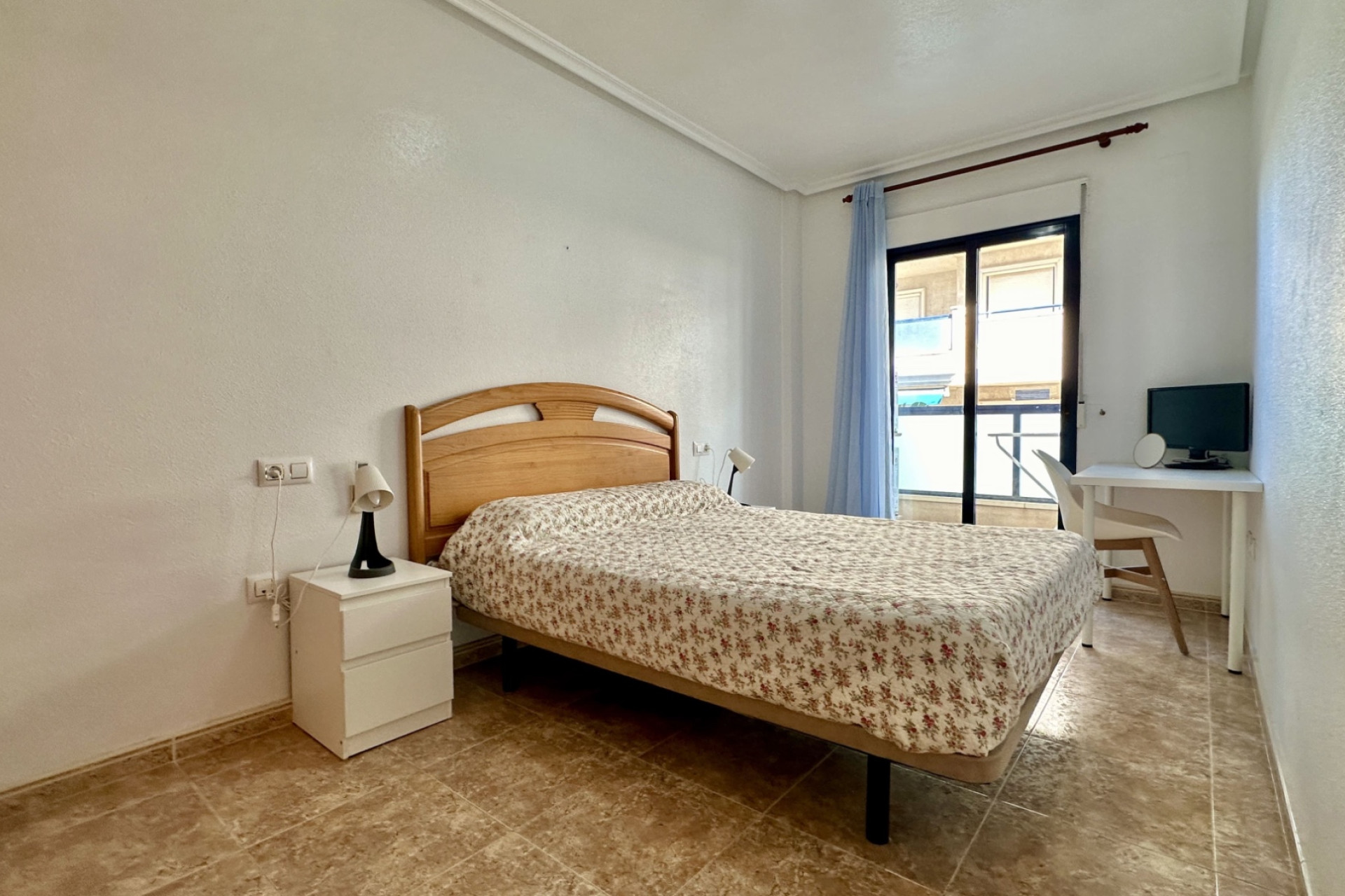 Odsprzedaż - Mieszkanie w bloku - Orihuela Costa - Cabo Roig