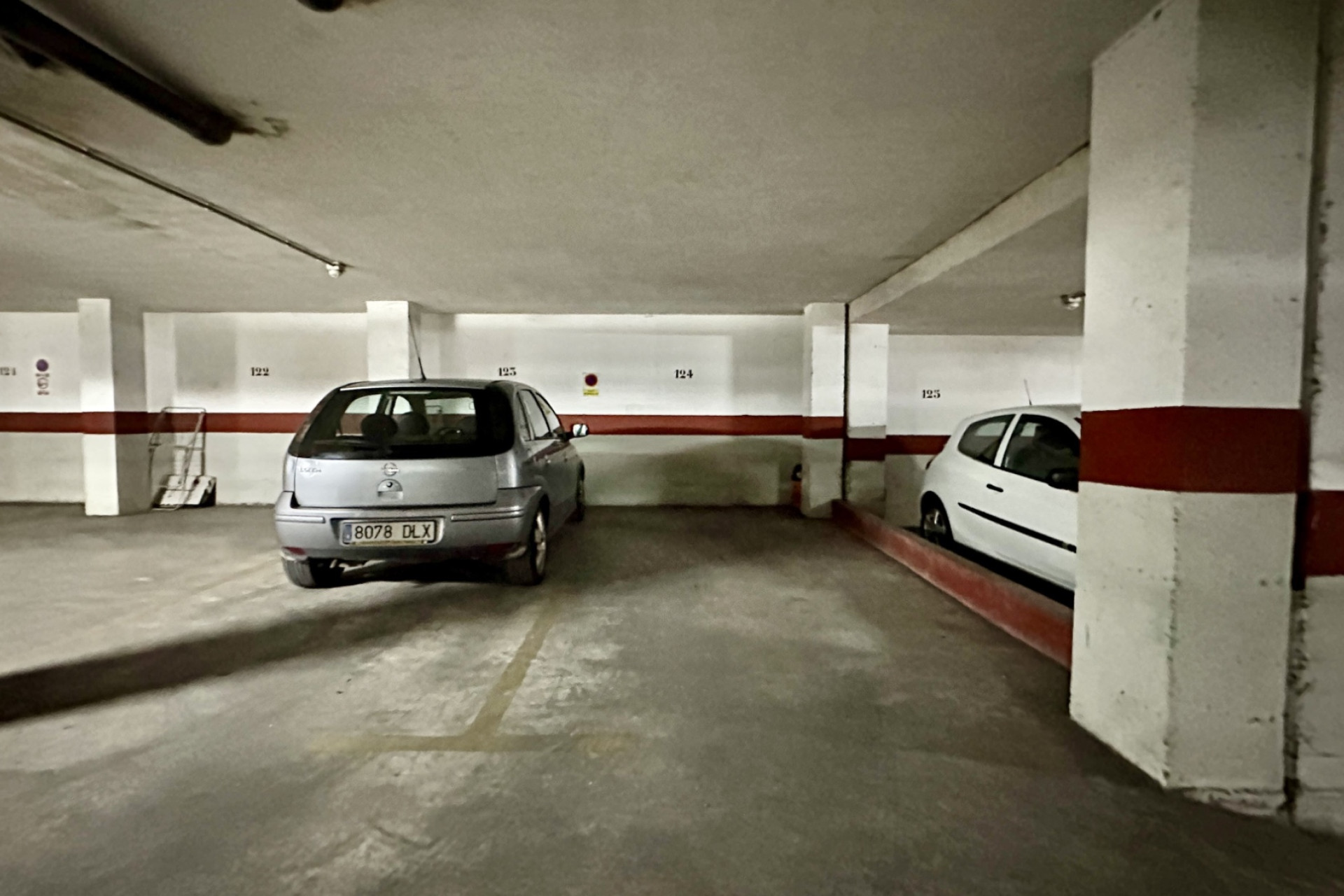 Odsprzedaż - Mieszkanie w bloku - Orihuela Costa - Cabo Roig