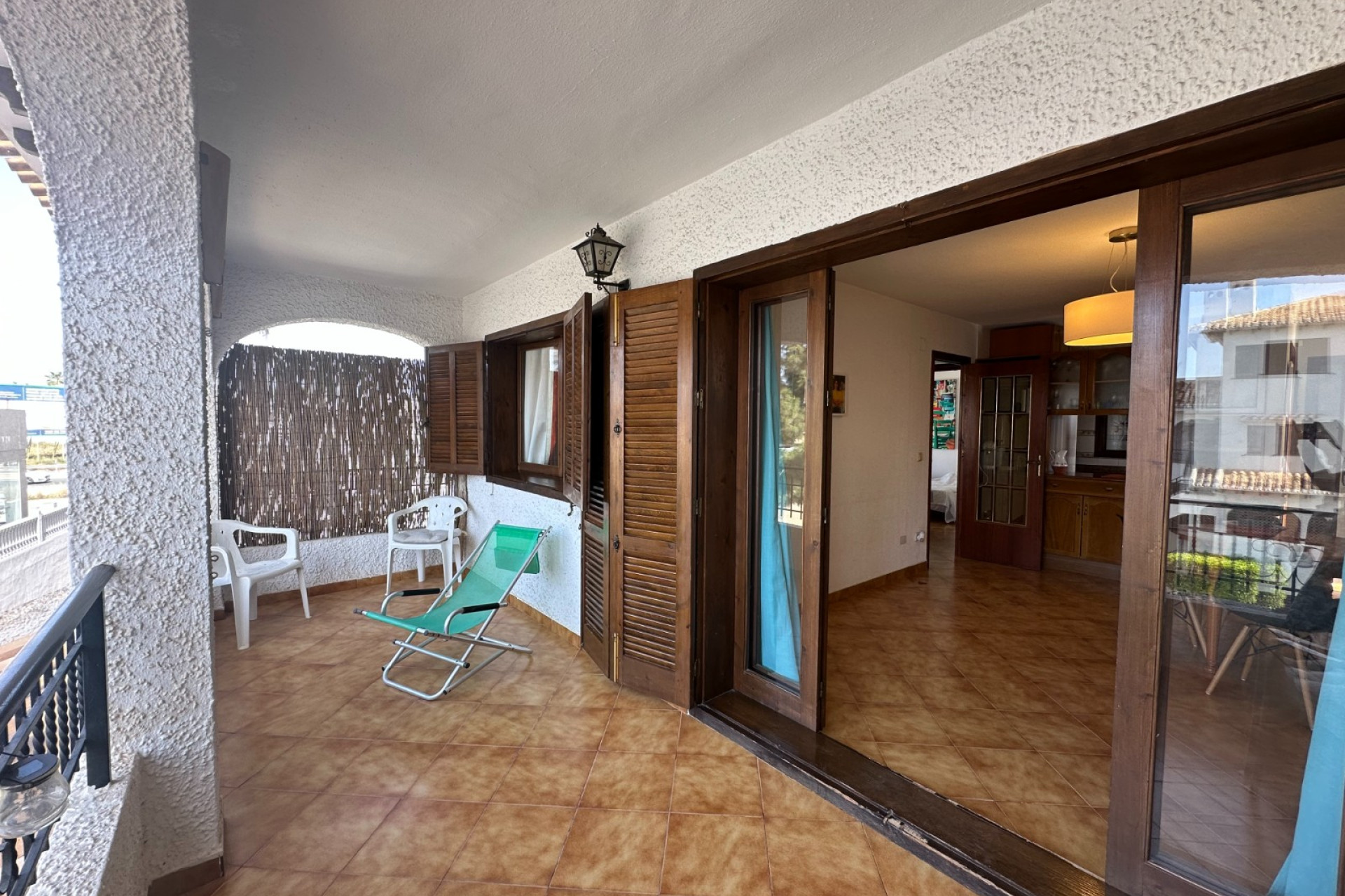 Odsprzedaż - Mieszkanie w bloku - Orihuela Costa - Cabo Roig