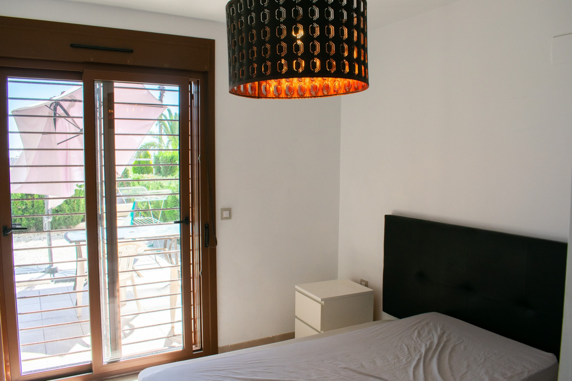 Odsprzedaż - Mieszkanie w bloku - Orihuela Costa - Cabo Roig