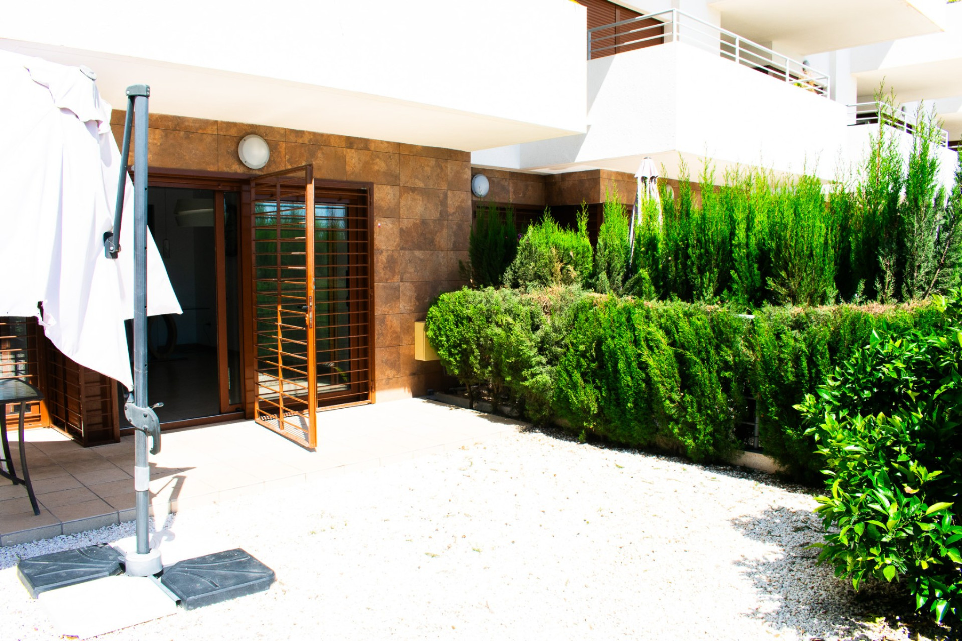 Odsprzedaż - Mieszkanie w bloku - Orihuela Costa - Cabo Roig