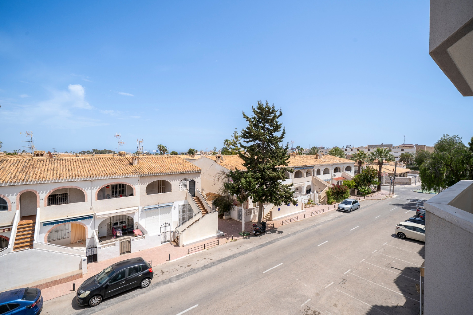Odsprzedaż - Mieszkanie w bloku - Orihuela Costa - Cabo Roig