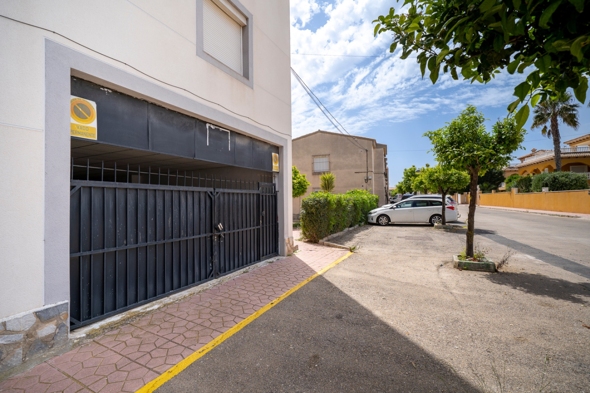 Odsprzedaż - Mieszkanie w bloku - Orihuela Costa - Cabo Roig
