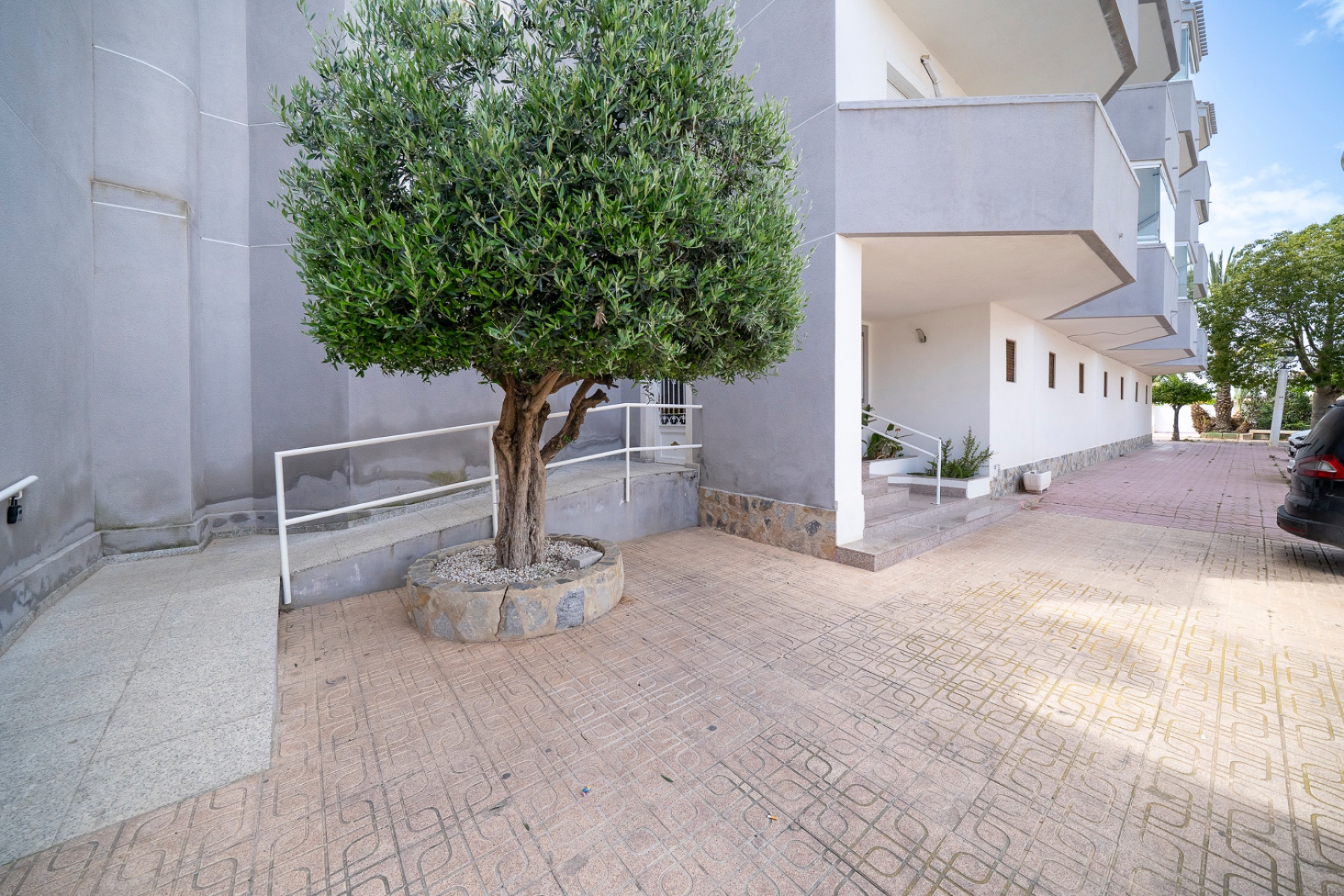 Odsprzedaż - Mieszkanie w bloku - Orihuela Costa - Cabo Roig