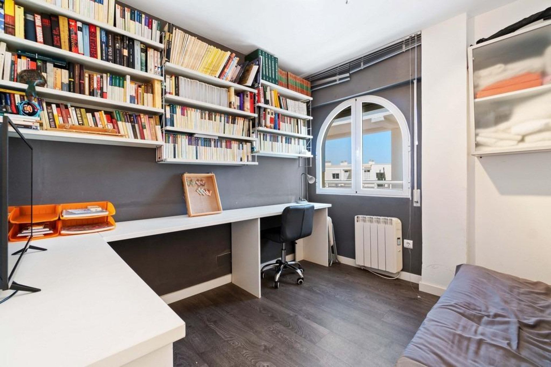 Odsprzedaż - Mieszkanie w bloku - Orihuela Costa - Campoamor