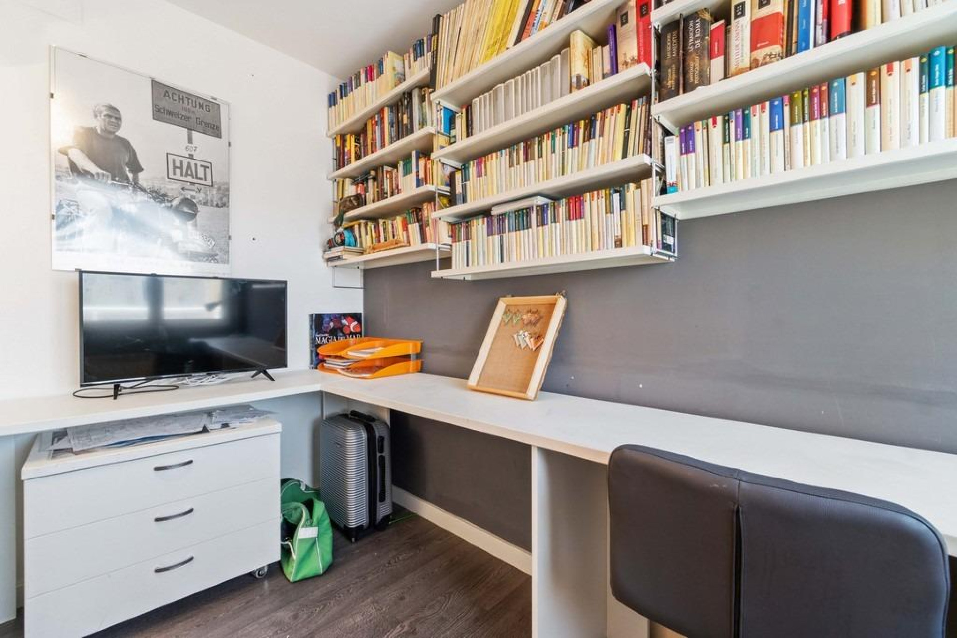 Odsprzedaż - Mieszkanie w bloku - Orihuela Costa - Campoamor