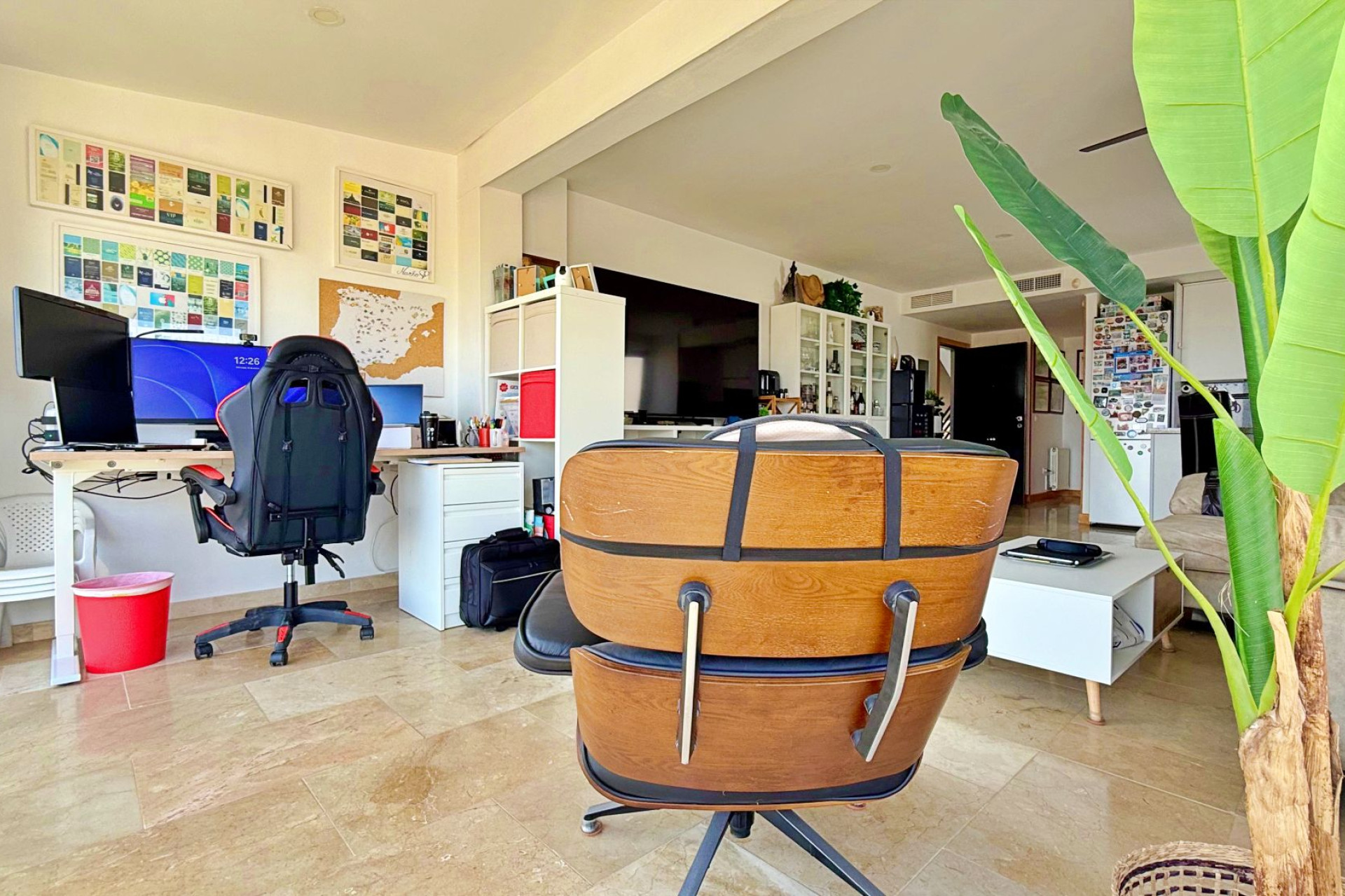 Odsprzedaż - Mieszkanie w bloku - Orihuela Costa - Campoamor