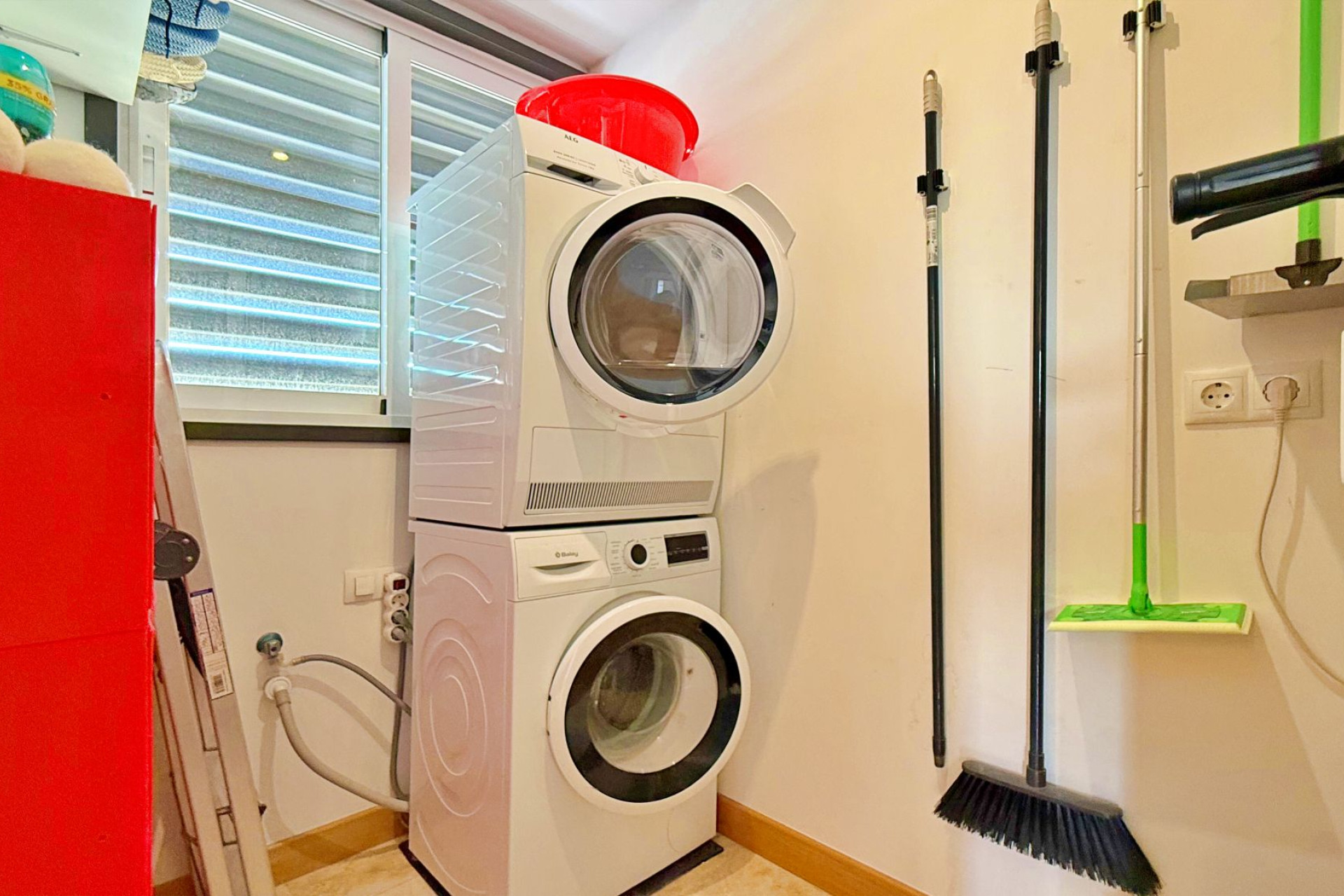 Odsprzedaż - Mieszkanie w bloku - Orihuela Costa - Campoamor