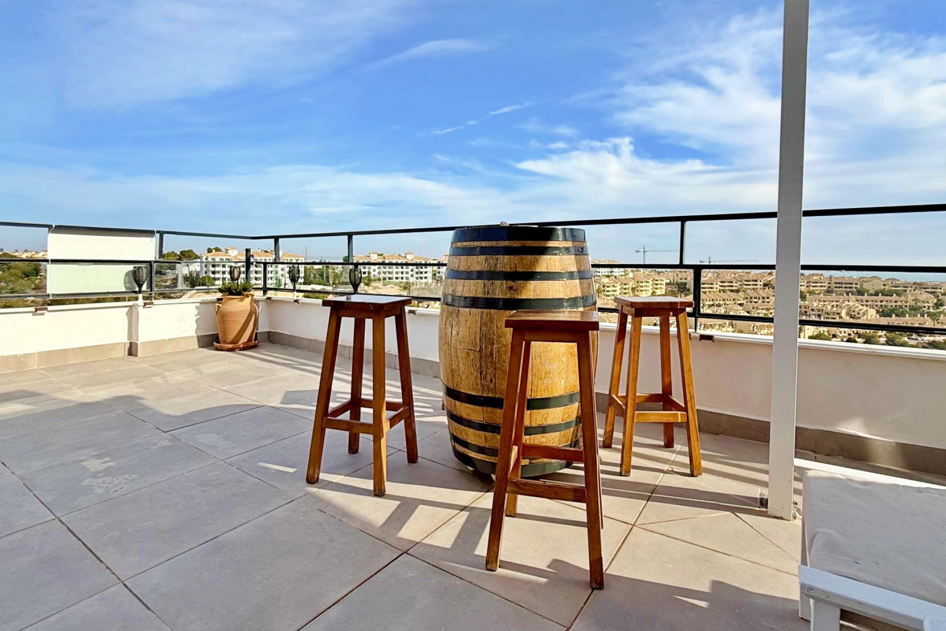 Odsprzedaż - Mieszkanie w bloku - Orihuela Costa - Campoamor