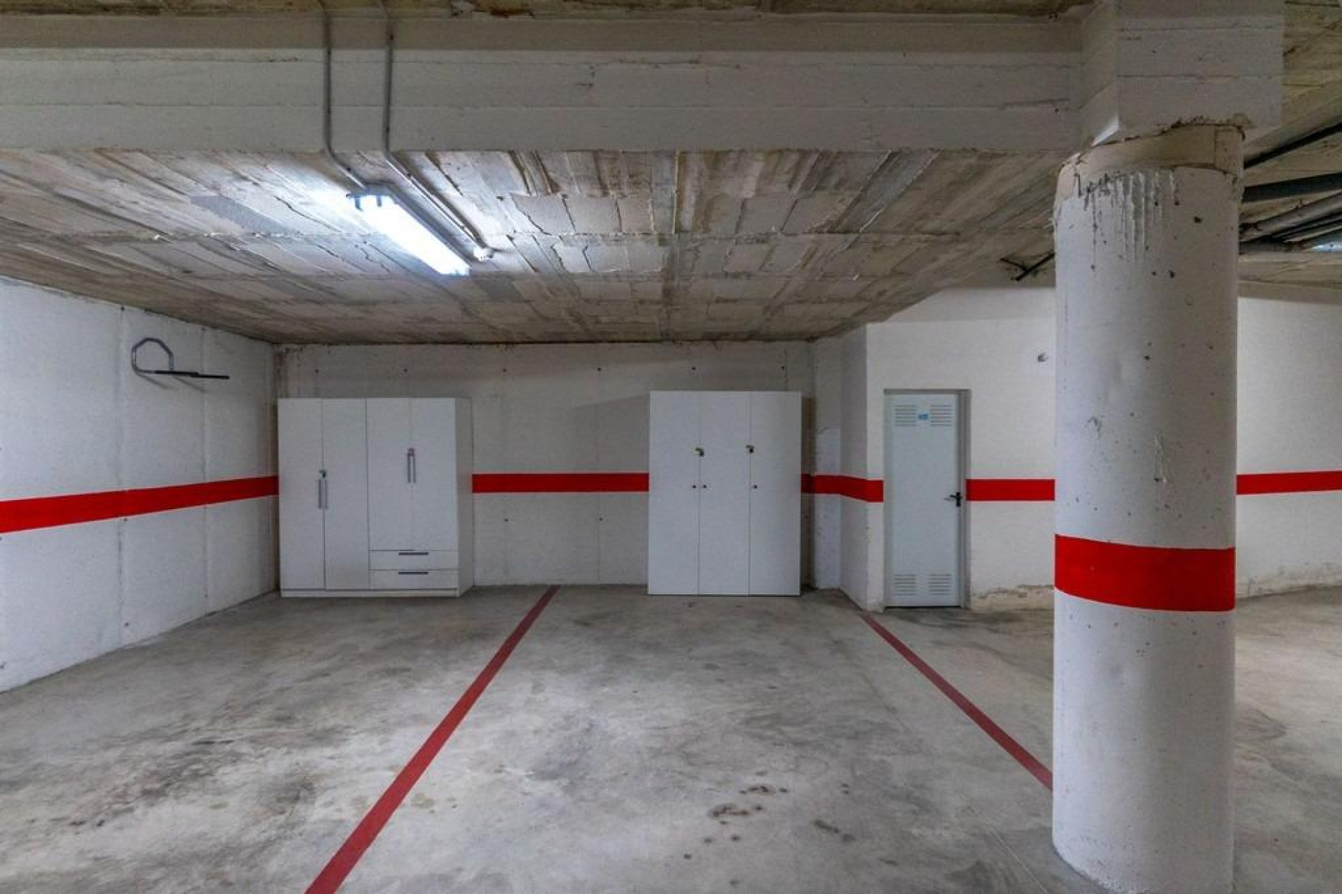 Odsprzedaż - Mieszkanie w bloku - Orihuela Costa - Campoamor