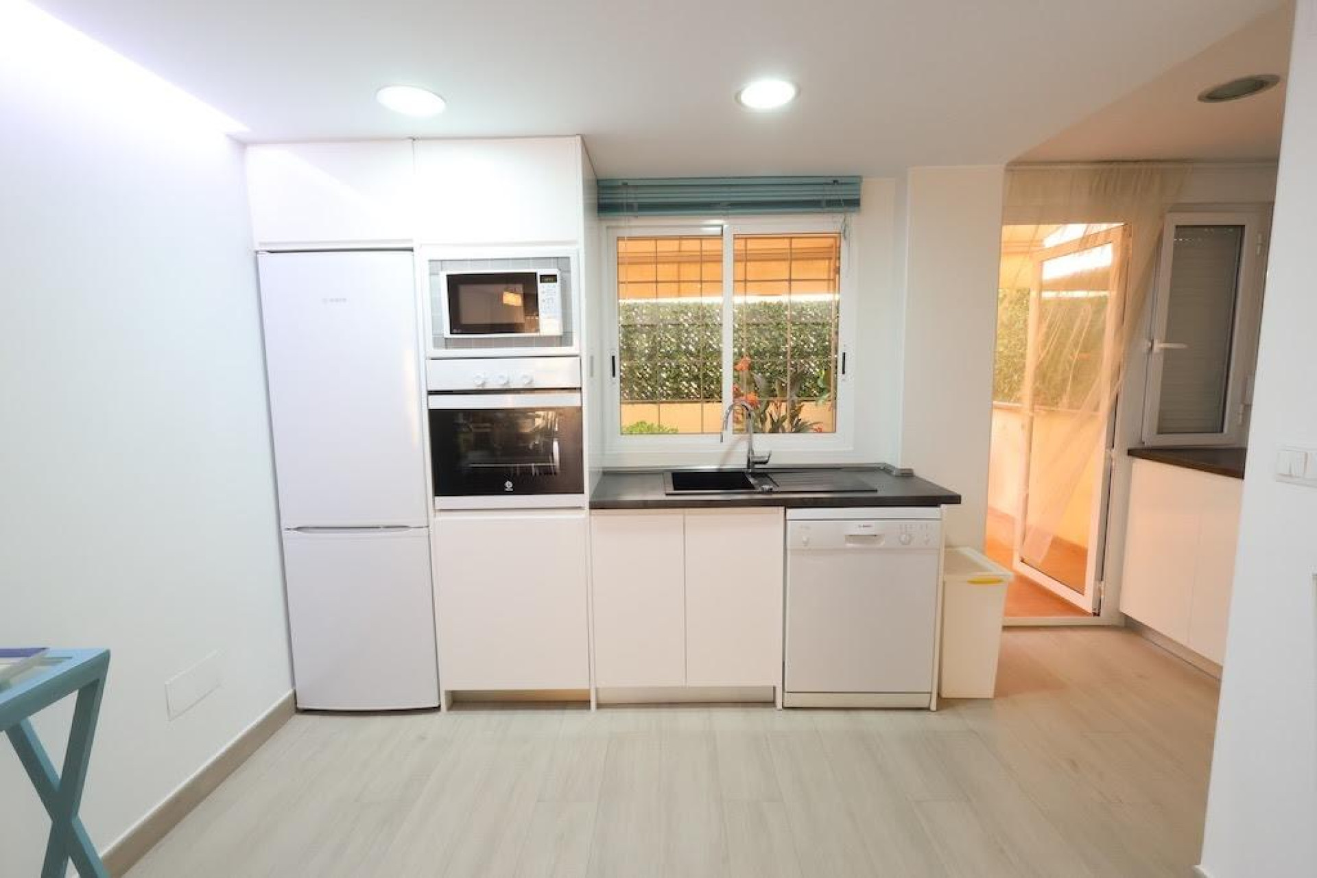 Odsprzedaż - Mieszkanie w bloku - Orihuela Costa - Campoamor