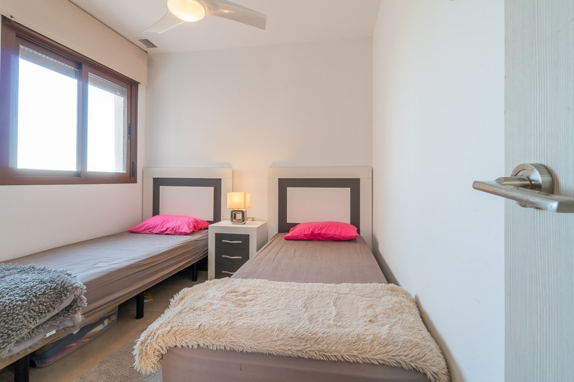 Odsprzedaż - Mieszkanie w bloku - Orihuela Costa - Dehesa de campoamor