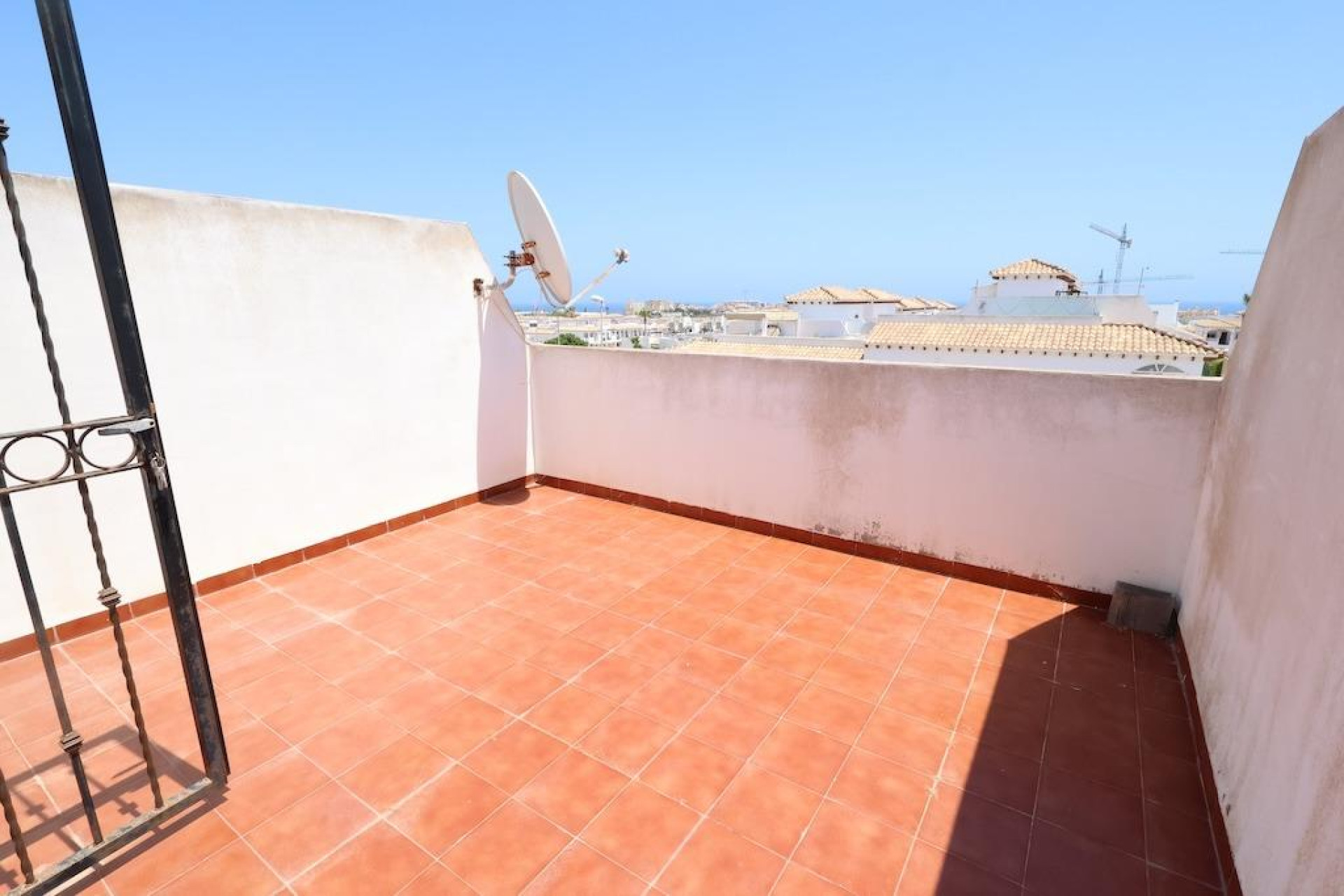 Odsprzedaż - Mieszkanie w bloku - Orihuela Costa - La Ciñuelica