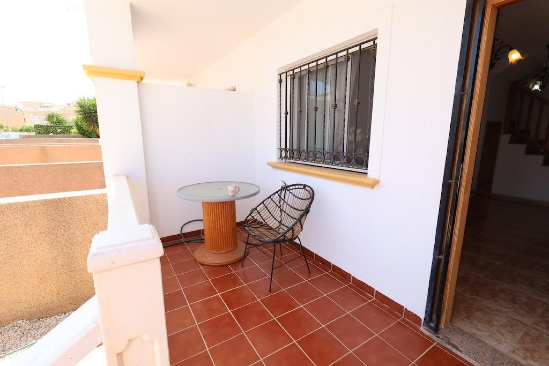 Odsprzedaż - Mieszkanie w bloku - Orihuela Costa - La Ciñuelica