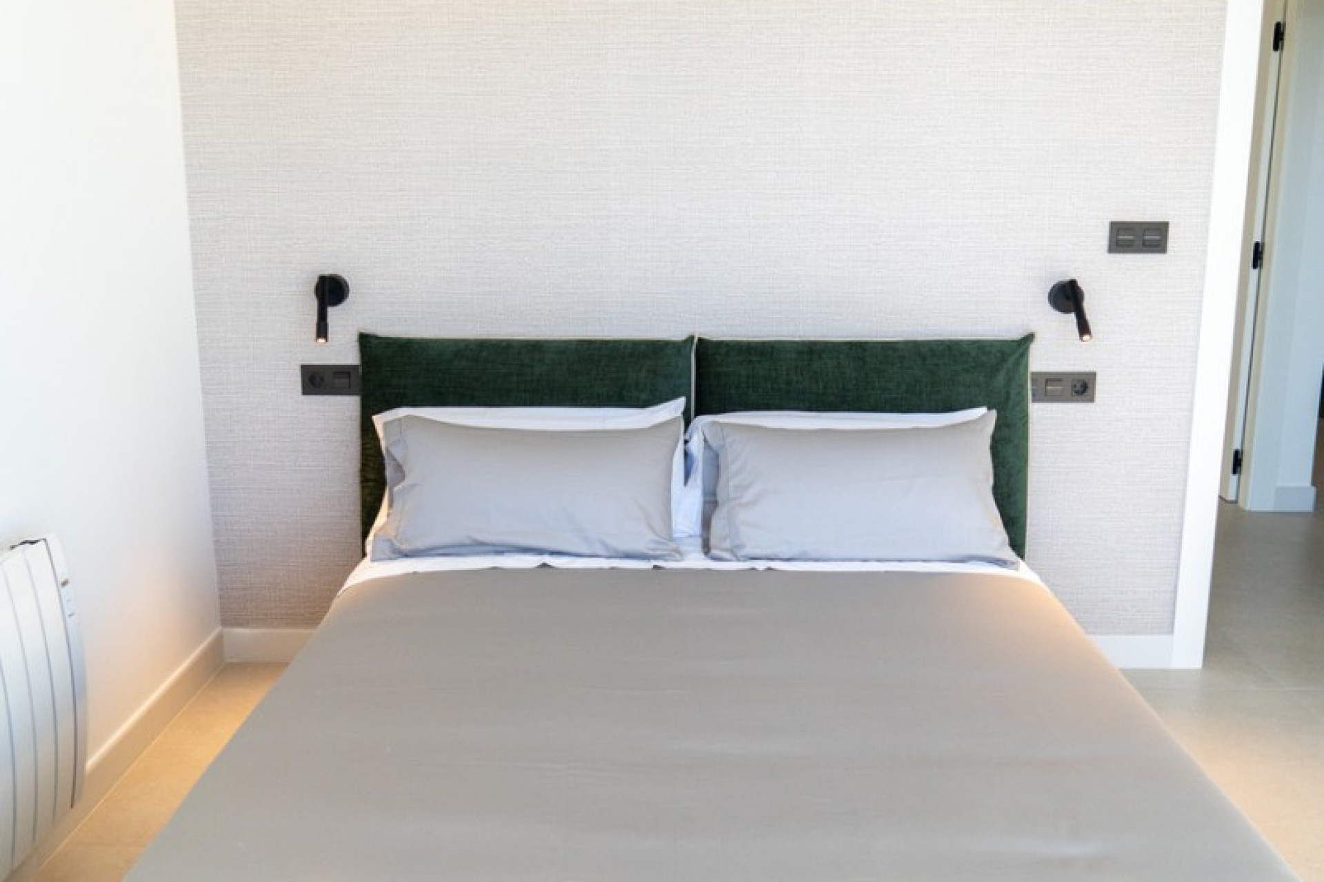 Odsprzedaż - Mieszkanie w bloku - Orihuela Costa - La Zenia