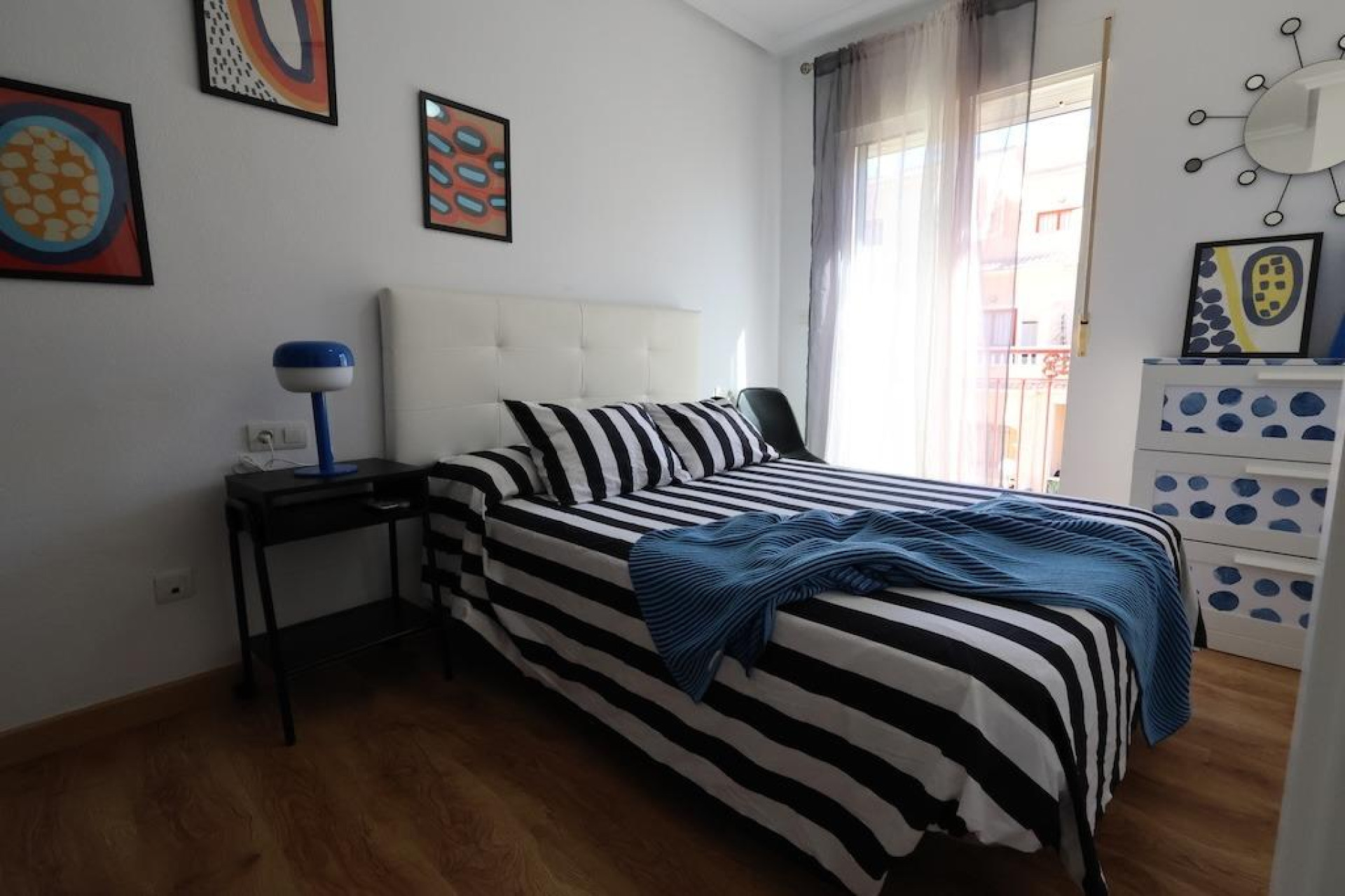 Odsprzedaż - Mieszkanie w bloku - Orihuela Costa - La Zenia