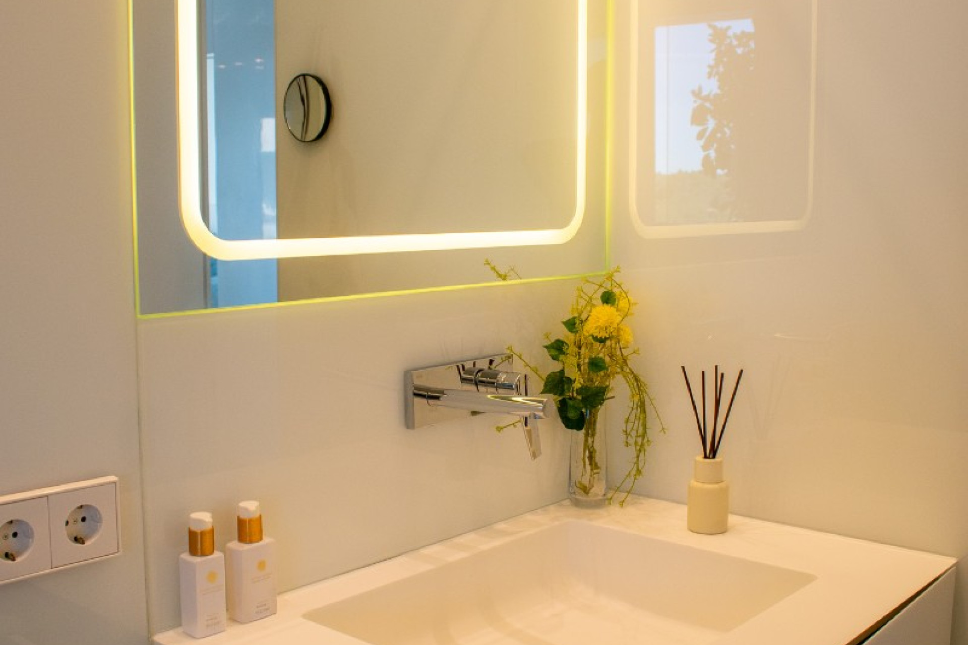 Odsprzedaż - Mieszkanie w bloku - Orihuela Costa - Las Colinas Golf