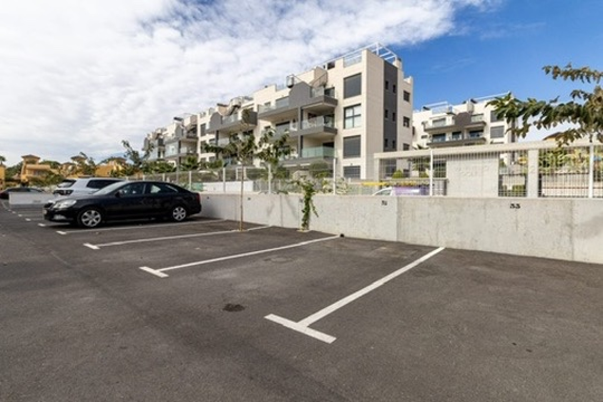 Odsprzedaż - Mieszkanie w bloku - Orihuela Costa - Las Filipinas