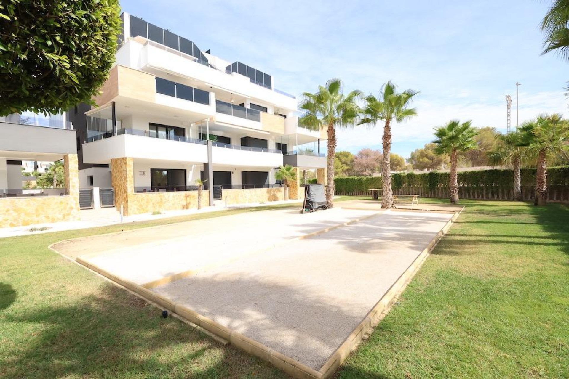 Odsprzedaż - Mieszkanie w bloku - Orihuela Costa - Las Mimosas