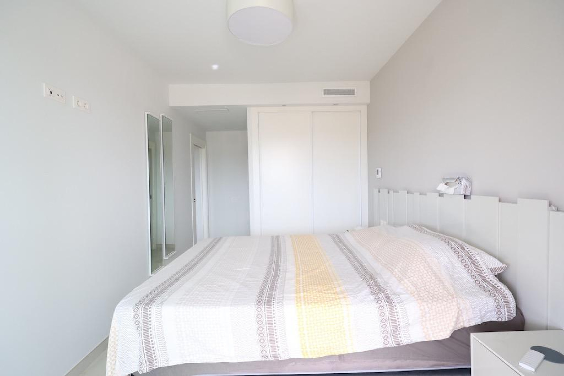 Odsprzedaż - Mieszkanie w bloku - Orihuela Costa - Las Mimosas