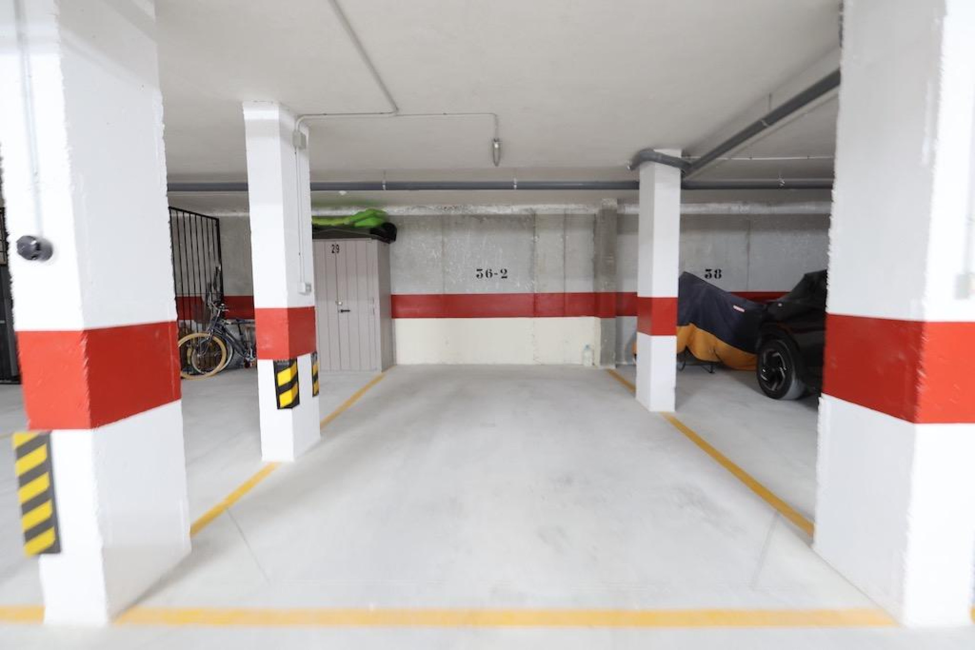 Odsprzedaż - Mieszkanie w bloku - Orihuela Costa - Las Mimosas