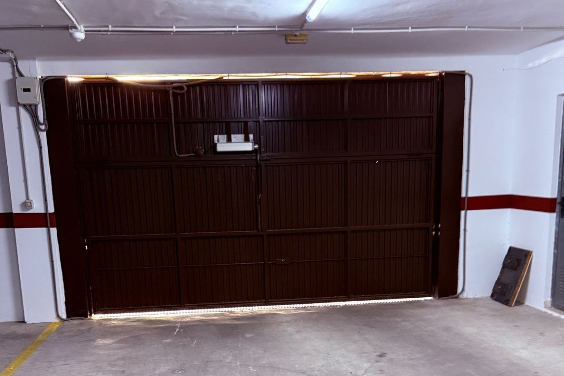 Odsprzedaż - Mieszkanie w bloku - Orihuela Costa - Las Ramblas