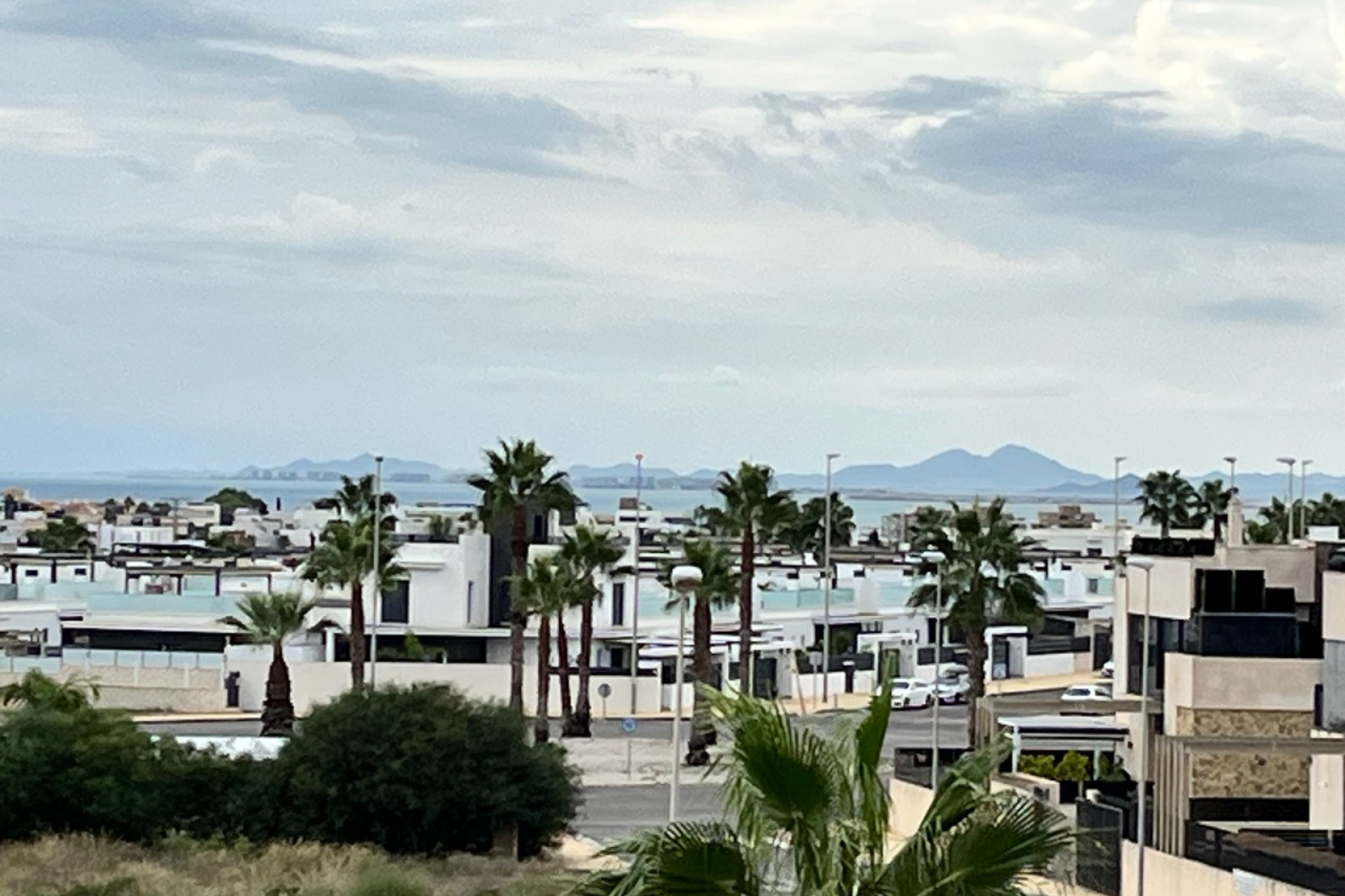 Odsprzedaż - Mieszkanie w bloku - Orihuela Costa - Lomas de Cabo Roig