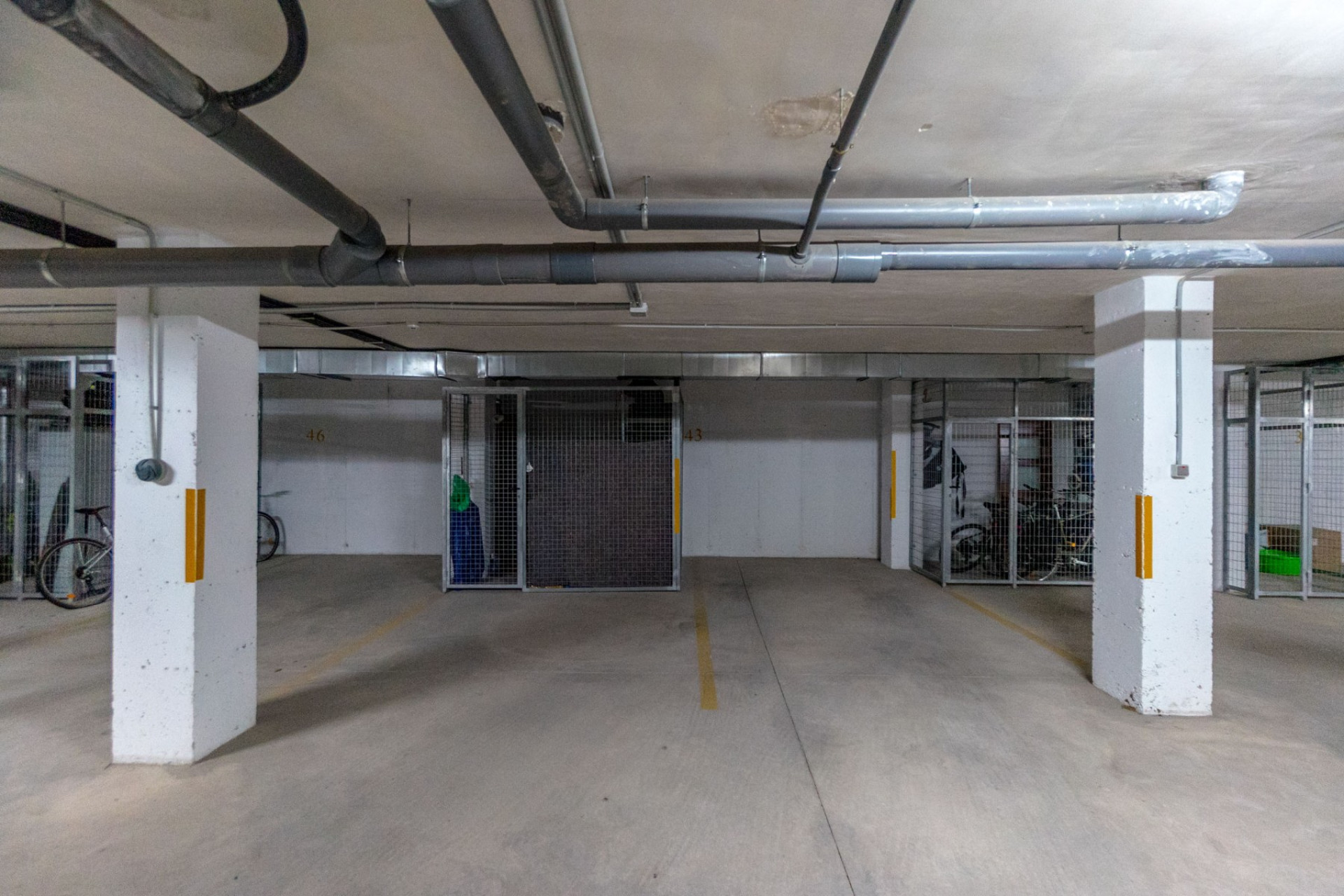 Odsprzedaż - Mieszkanie w bloku - Orihuela Costa - Lomas de Cabo Roig