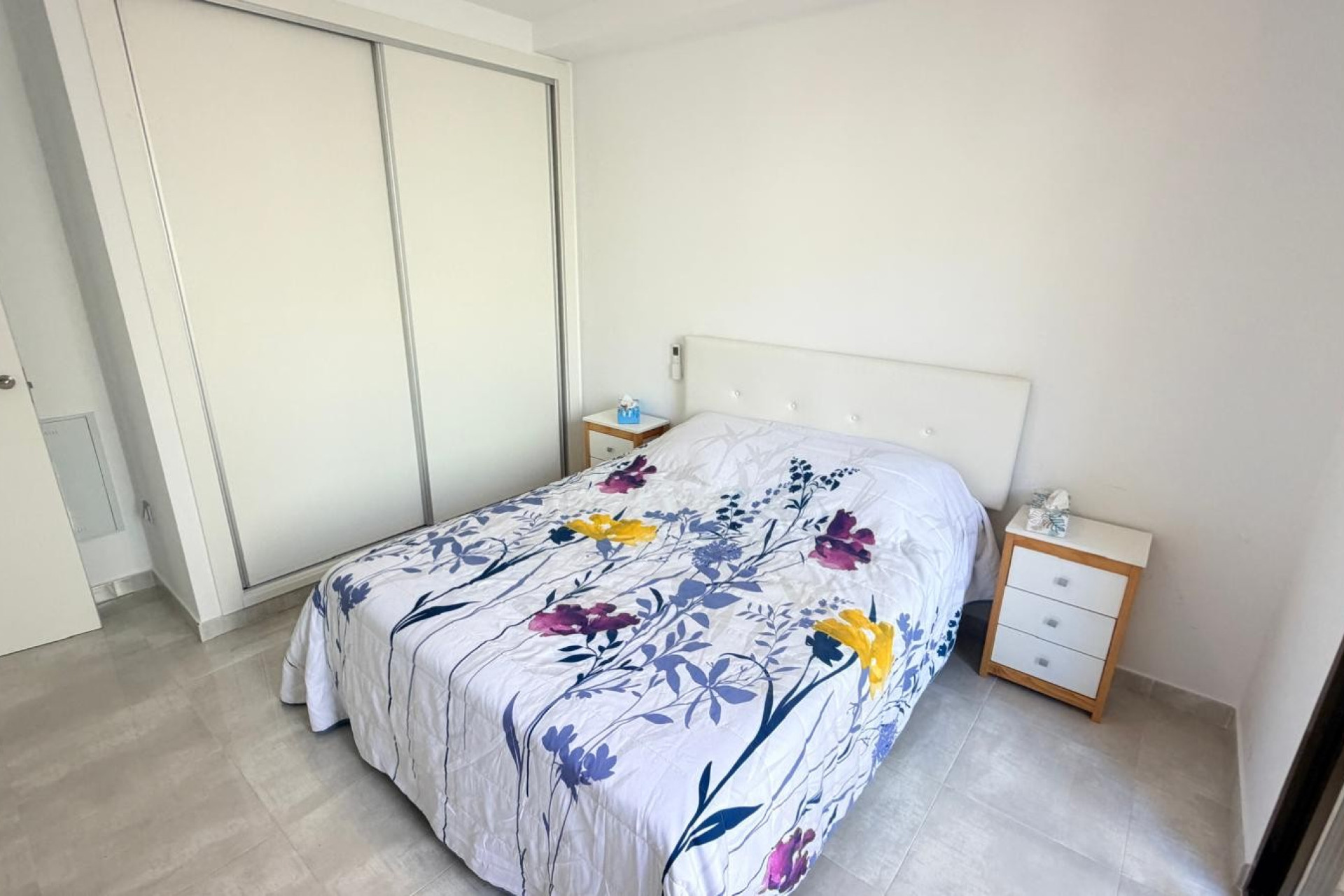 Odsprzedaż - Mieszkanie w bloku - Orihuela Costa - Lomas de Cabo Roig