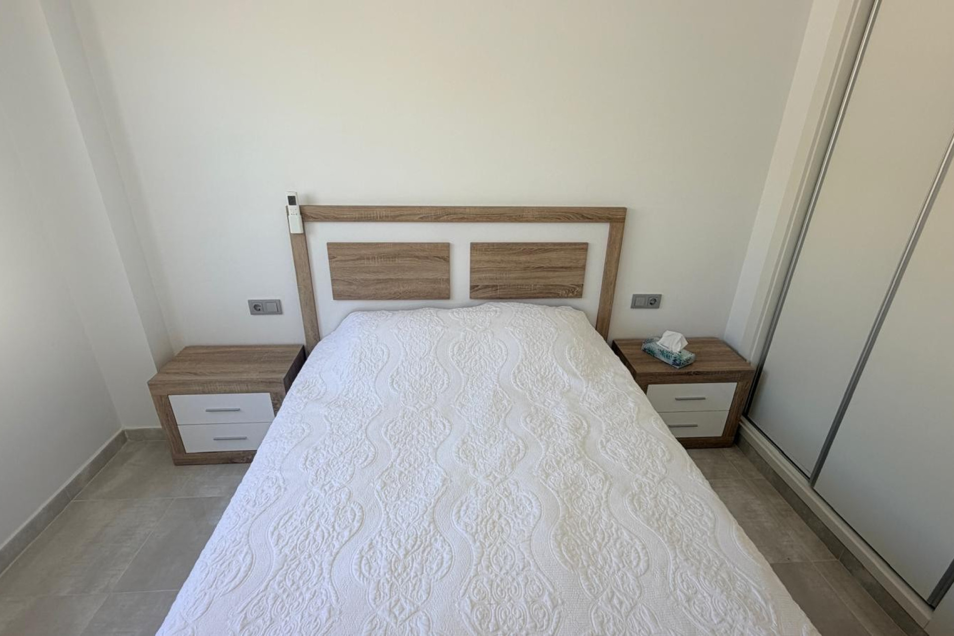 Odsprzedaż - Mieszkanie w bloku - Orihuela Costa - Lomas de Cabo Roig