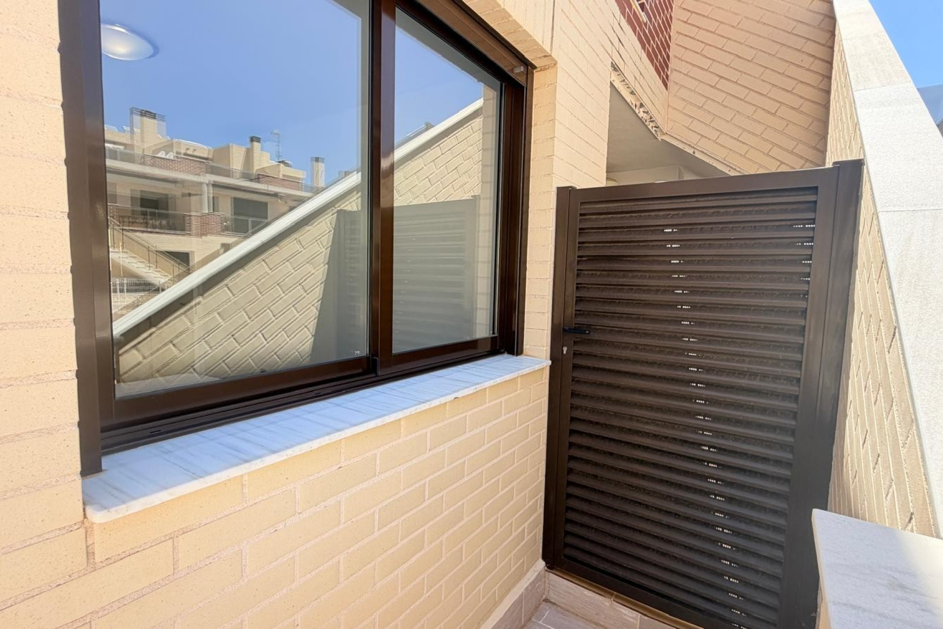 Odsprzedaż - Mieszkanie w bloku - Orihuela Costa - Lomas de Cabo Roig