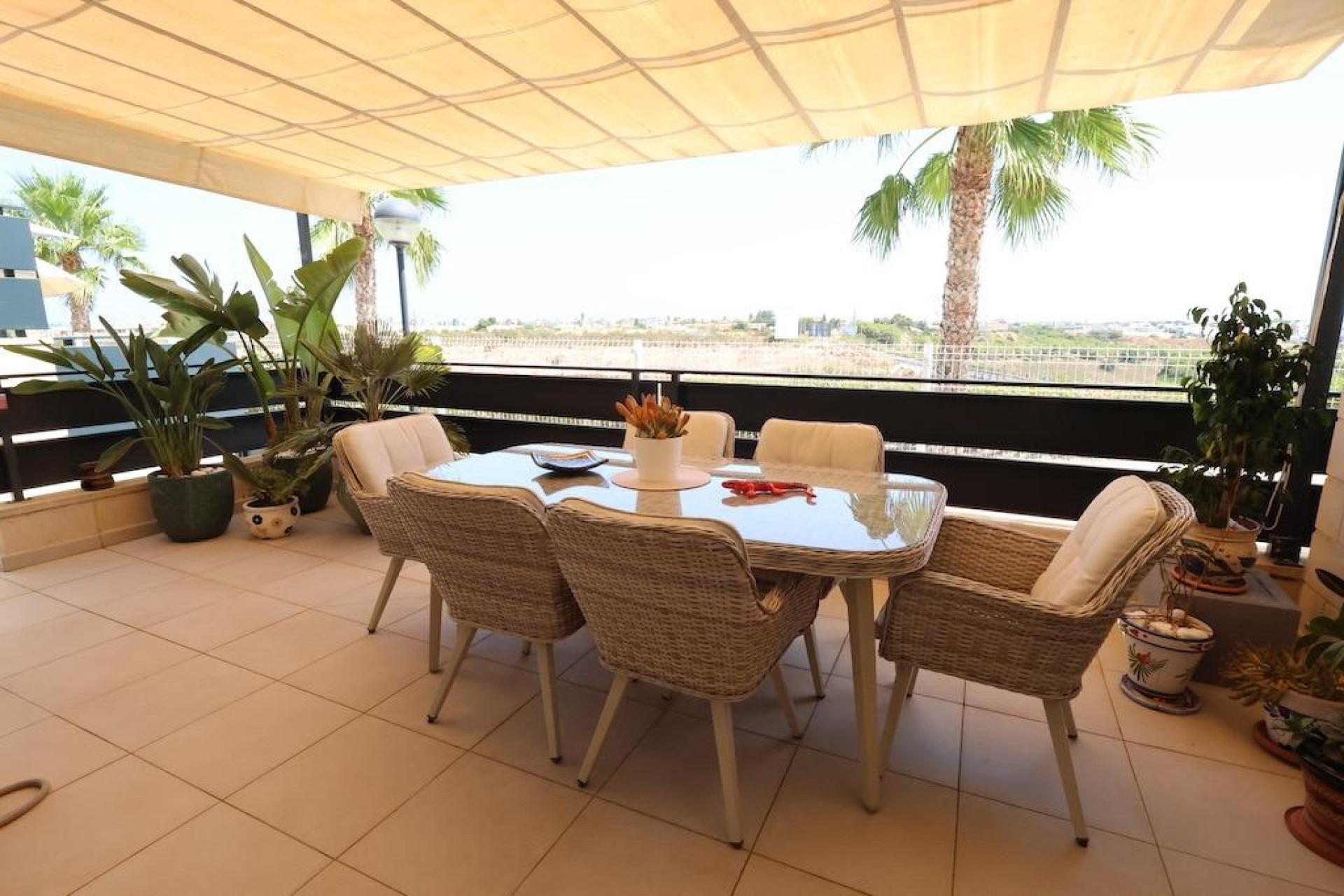 Odsprzedaż - Mieszkanie w bloku - Orihuela Costa - Lomas de Cabo Roig