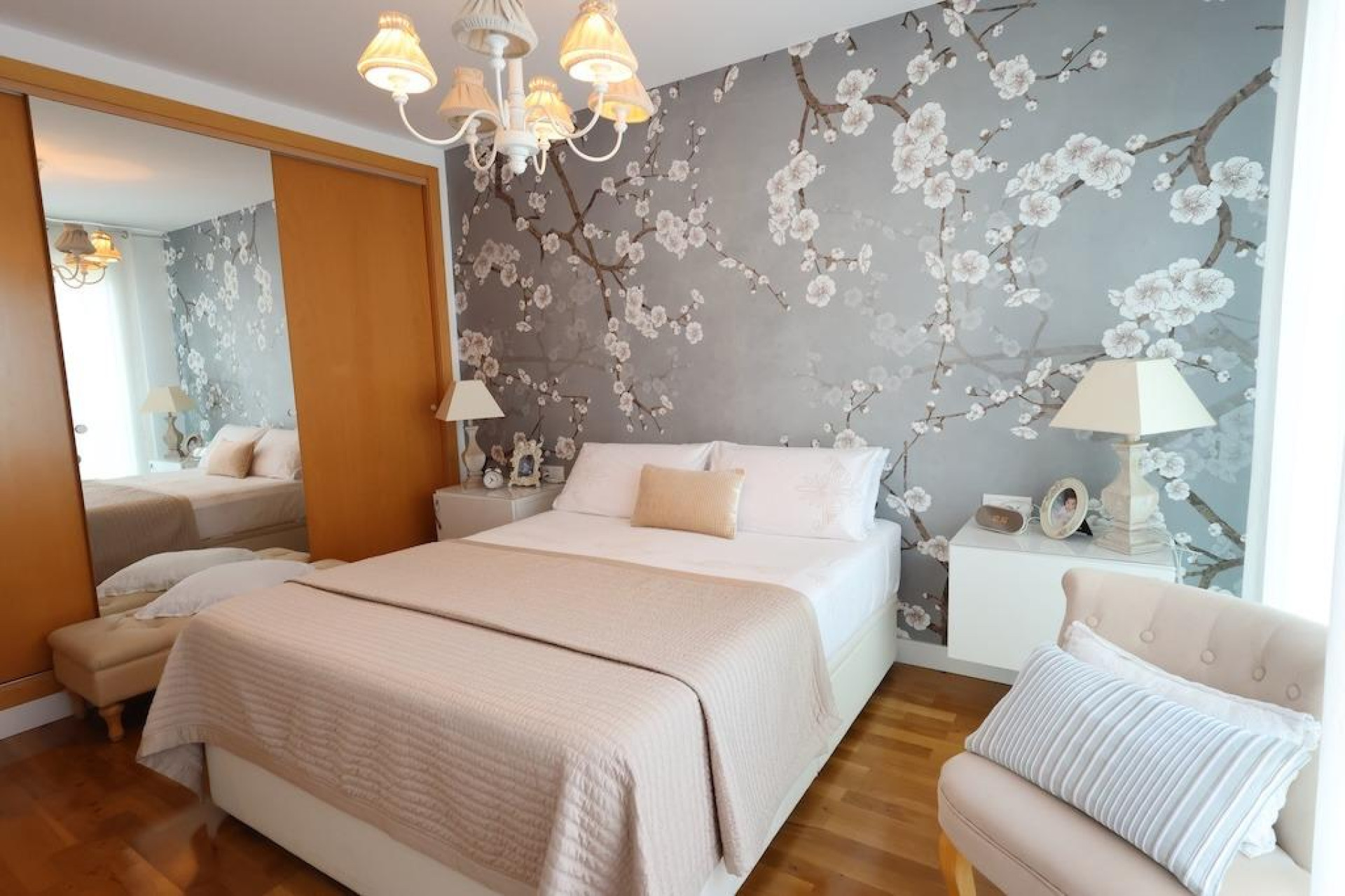 Odsprzedaż - Mieszkanie w bloku - Orihuela Costa - Lomas de Campoamor-Las Ramblas