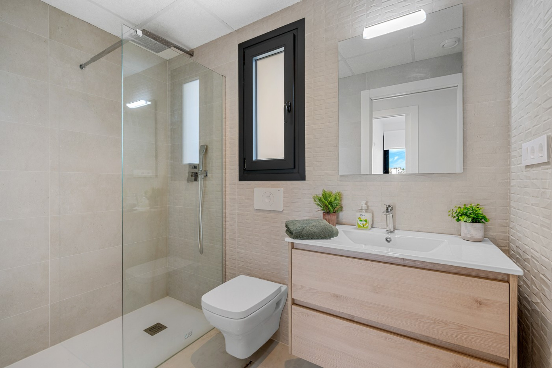 Odsprzedaż - Mieszkanie w bloku - Orihuela Costa - Los Altos