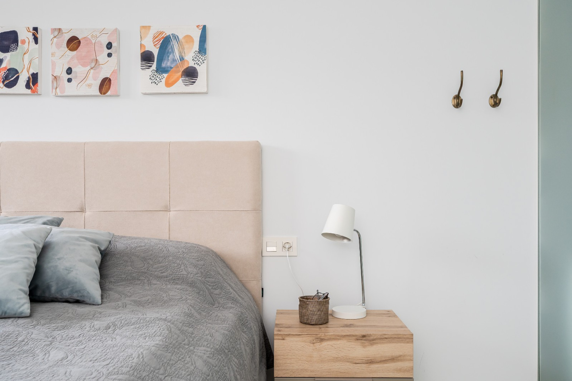 Odsprzedaż - Mieszkanie w bloku - Orihuela Costa - Los Altos