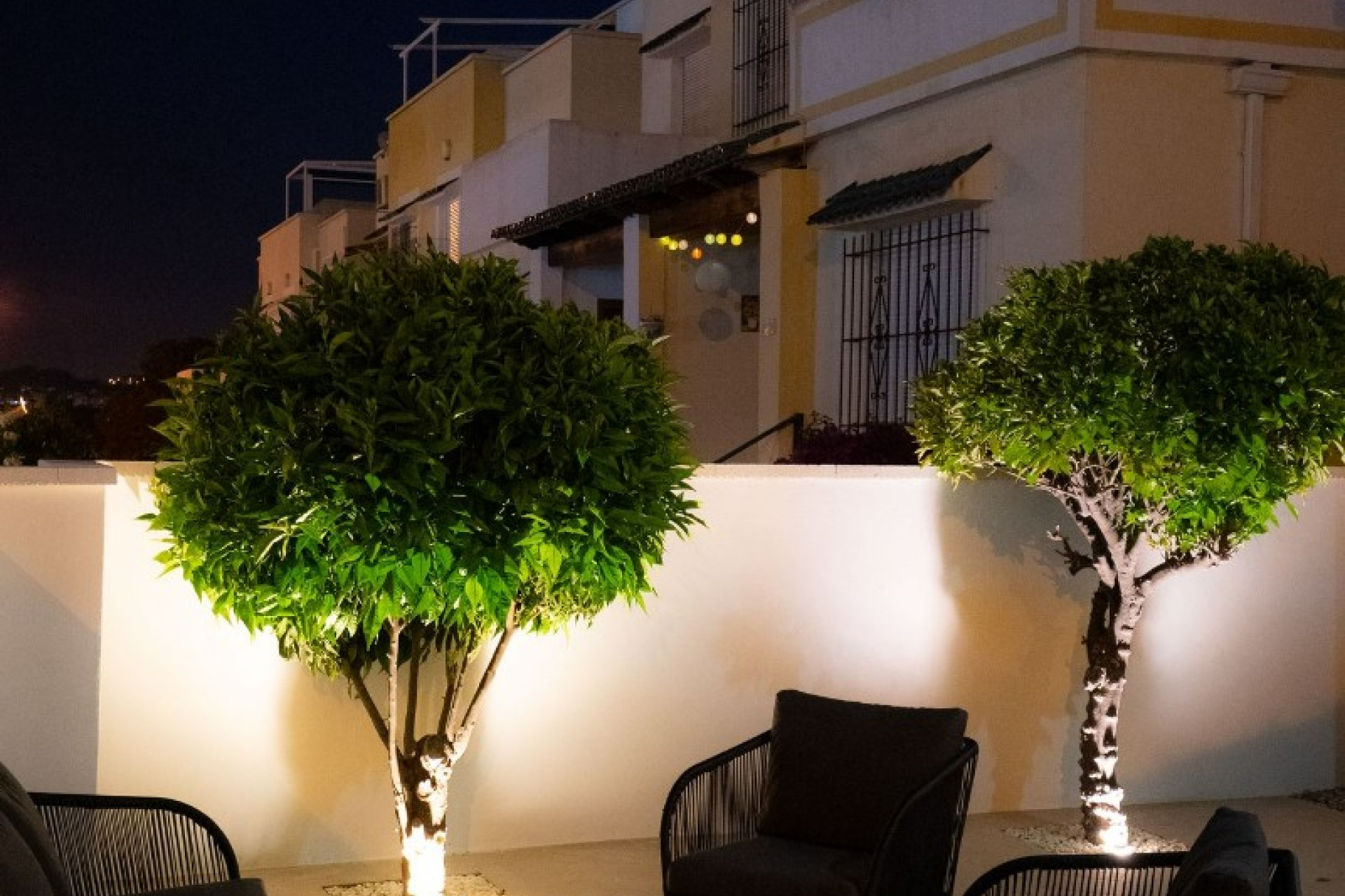 Odsprzedaż - Mieszkanie w bloku - Orihuela Costa - Los Altos