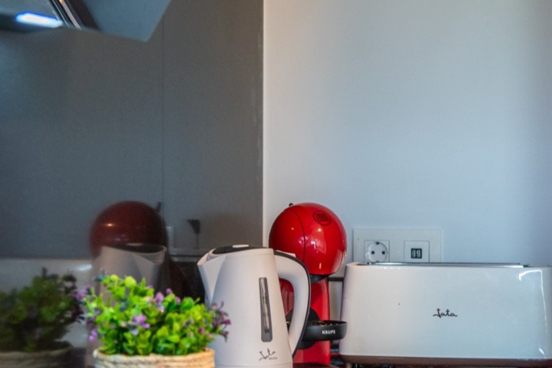 Odsprzedaż - Mieszkanie w bloku - Orihuela Costa - Los Altos