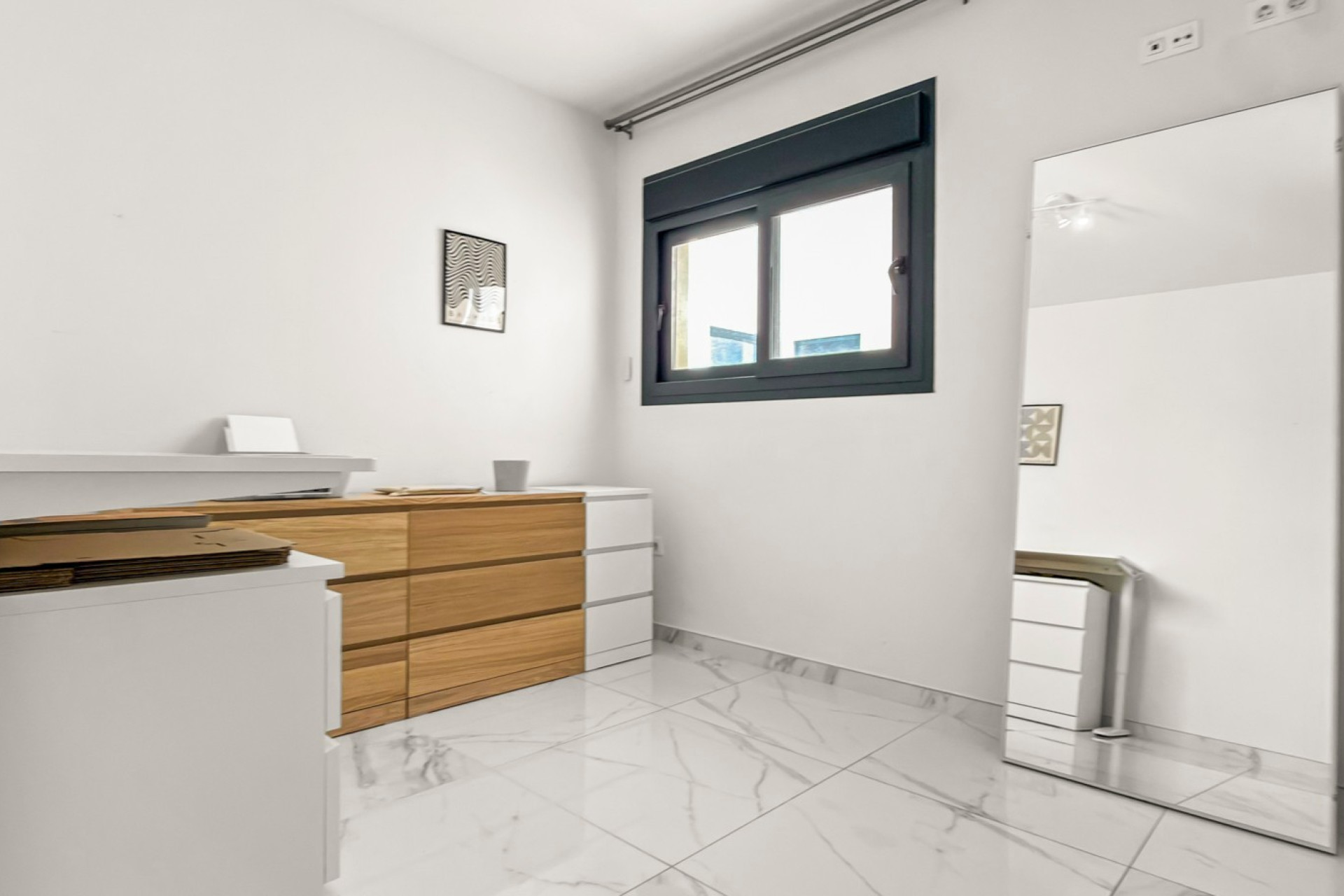 Odsprzedaż - Mieszkanie w bloku - Orihuela Costa - Los Altos