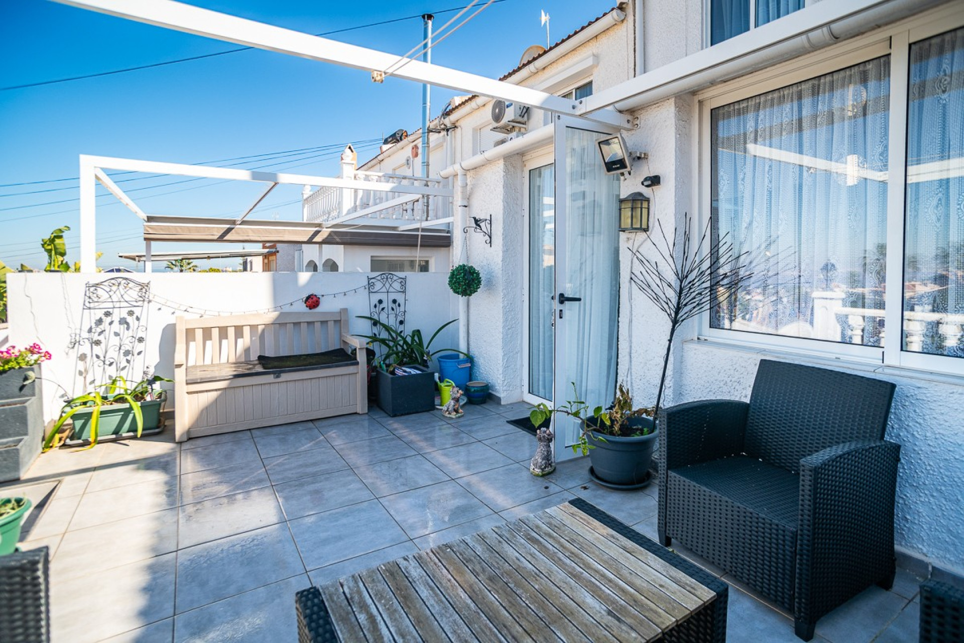 Odsprzedaż - Mieszkanie w bloku - Orihuela Costa - Los Balcones