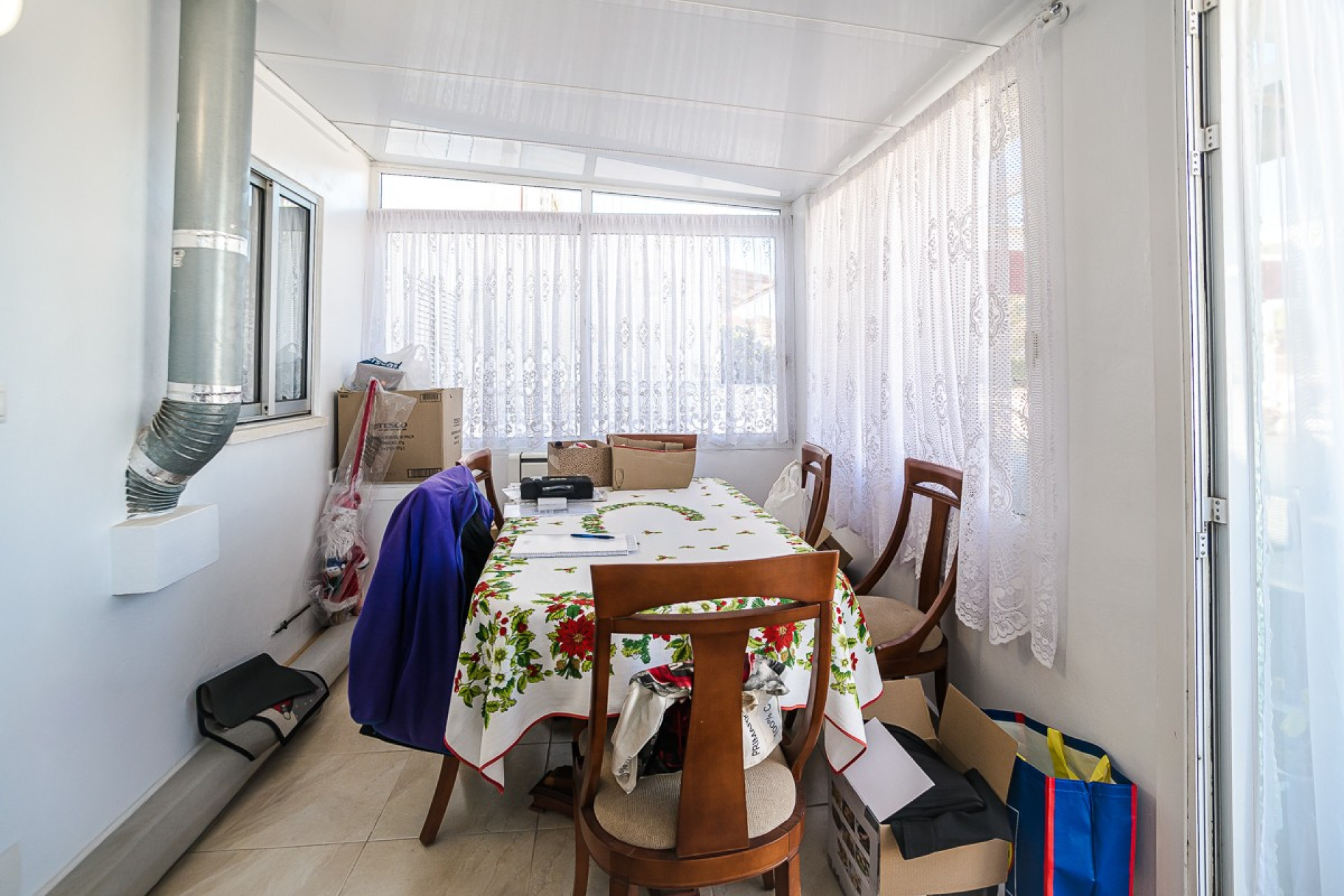 Odsprzedaż - Mieszkanie w bloku - Orihuela Costa - Los Balcones