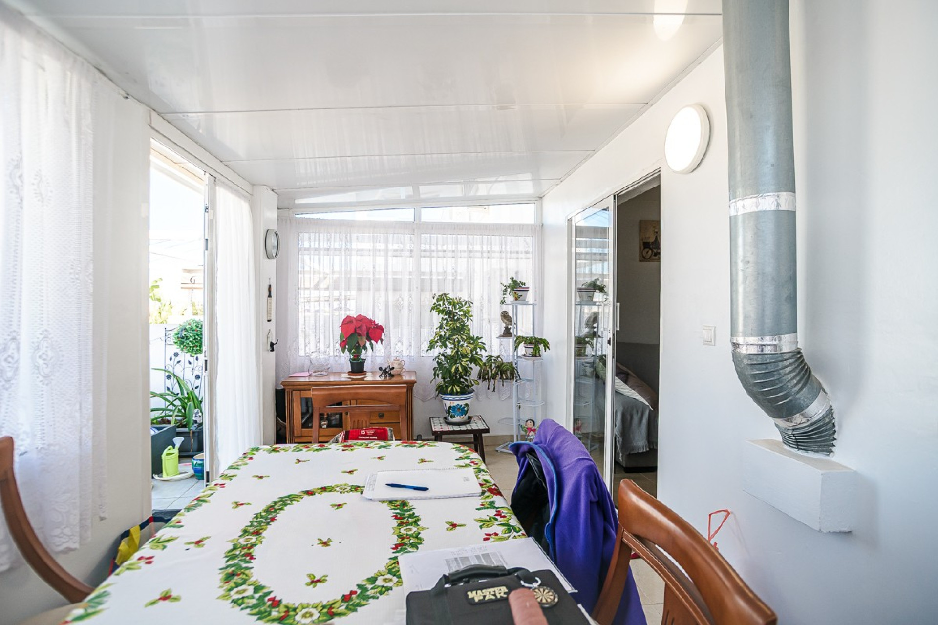 Odsprzedaż - Mieszkanie w bloku - Orihuela Costa - Los Balcones