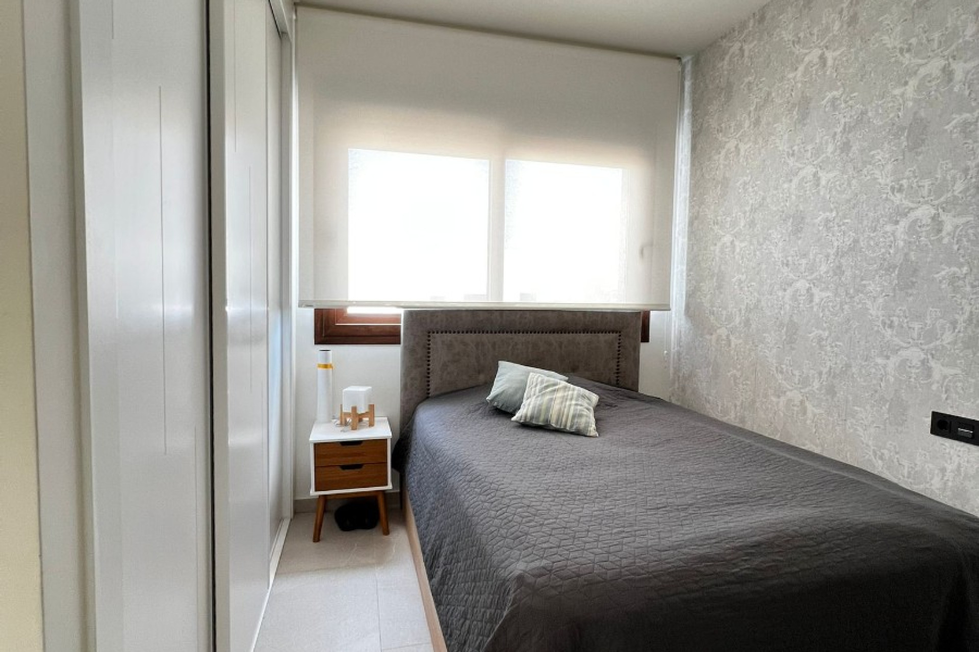 Odsprzedaż - Mieszkanie w bloku - Orihuela Costa - Los Balcones