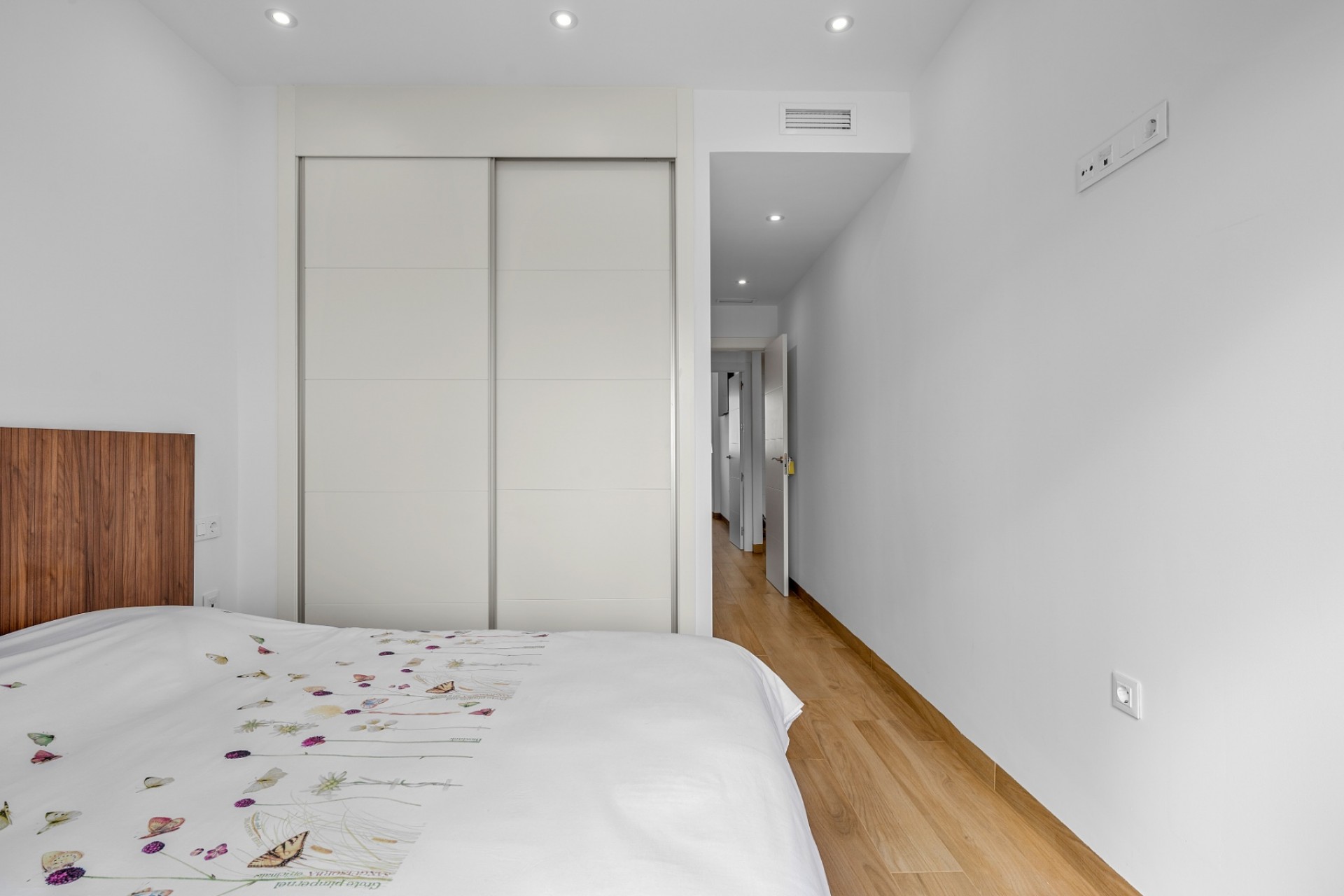 Odsprzedaż - Mieszkanie w bloku - Orihuela Costa - Los Balcones