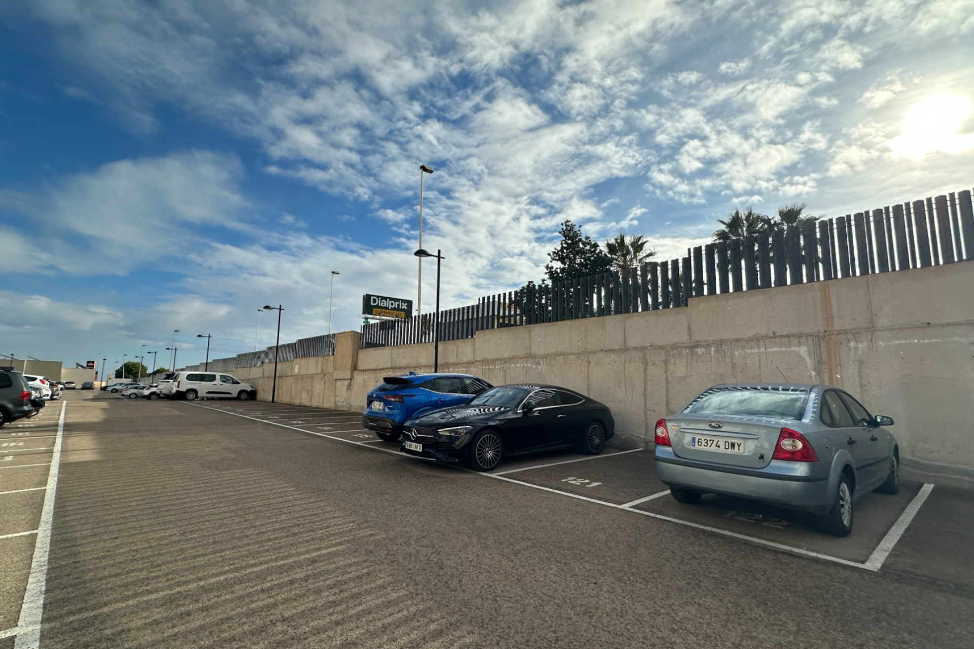 Odsprzedaż - Mieszkanie w bloku - Orihuela Costa - Los Dolses