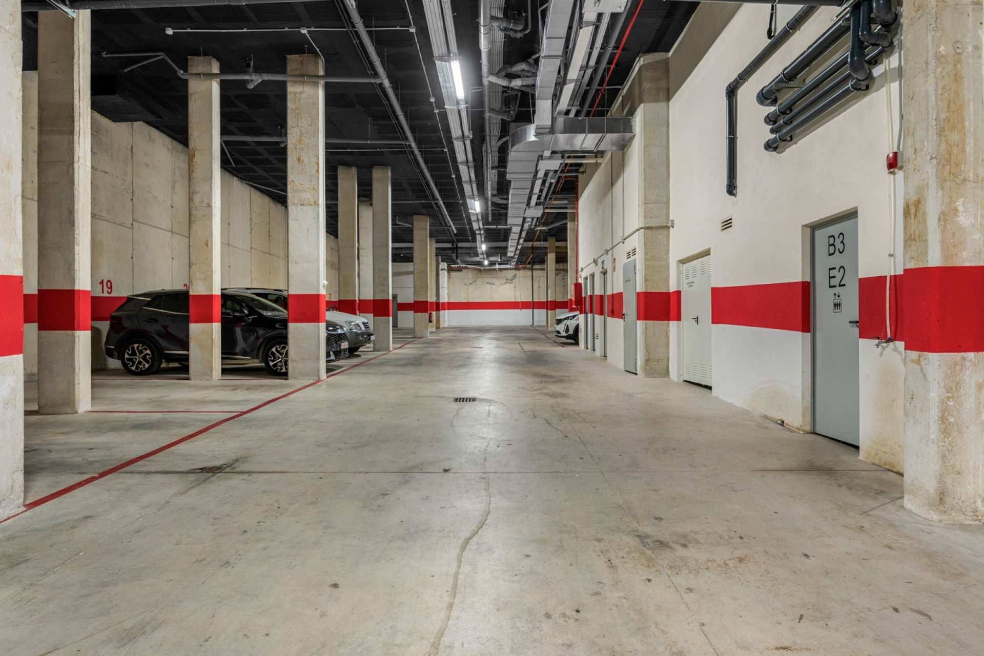 Odsprzedaż - Mieszkanie w bloku - Orihuela Costa - Los Dolses