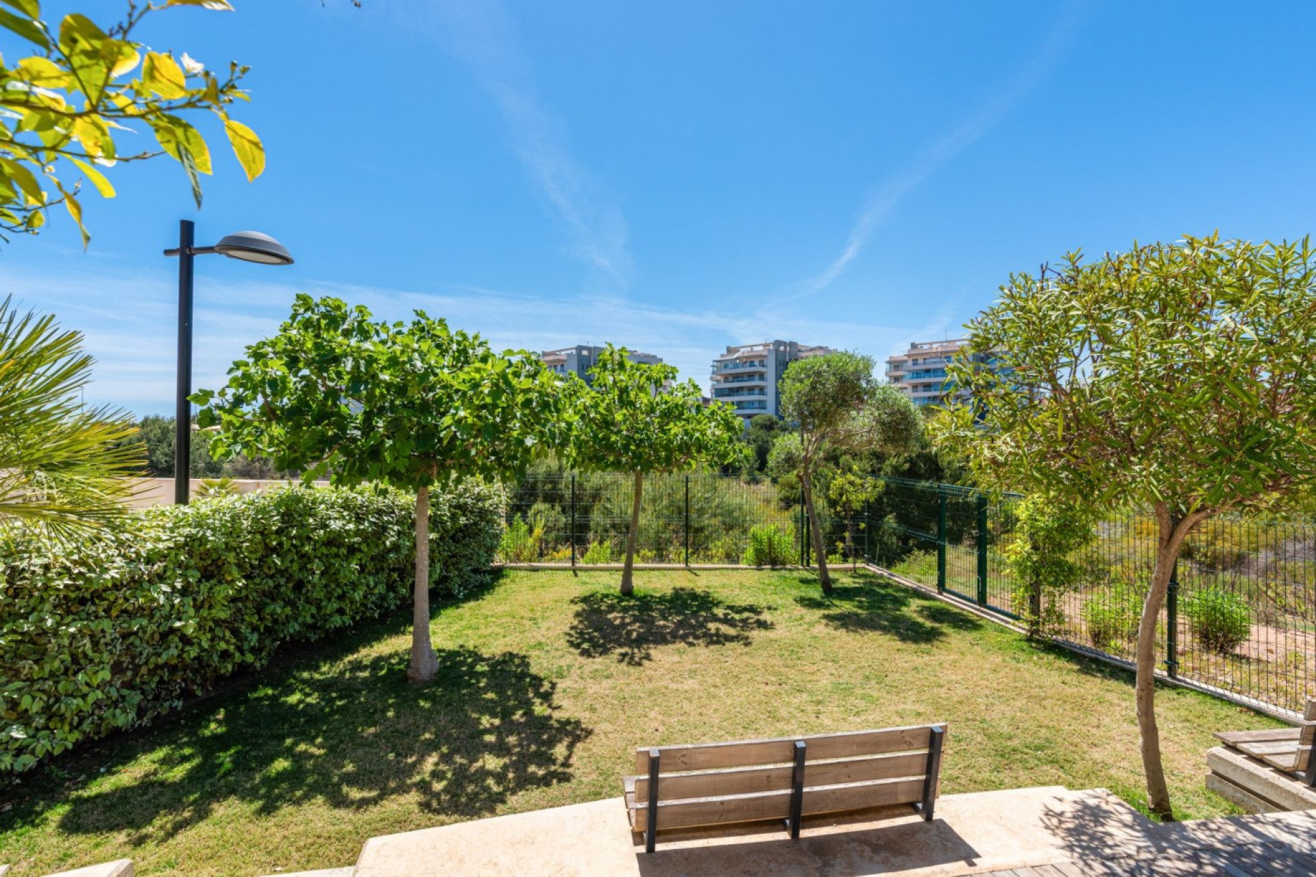 Odsprzedaż - Mieszkanie w bloku - Orihuela Costa - Los Dolses