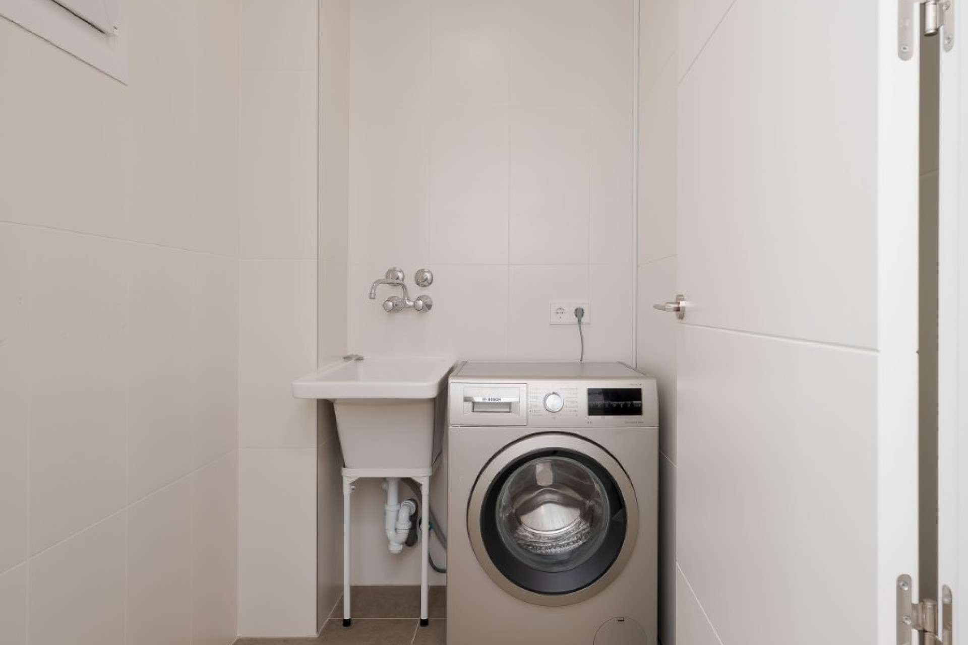 Odsprzedaż - Mieszkanie w bloku - Orihuela Costa - Playa Flamenca