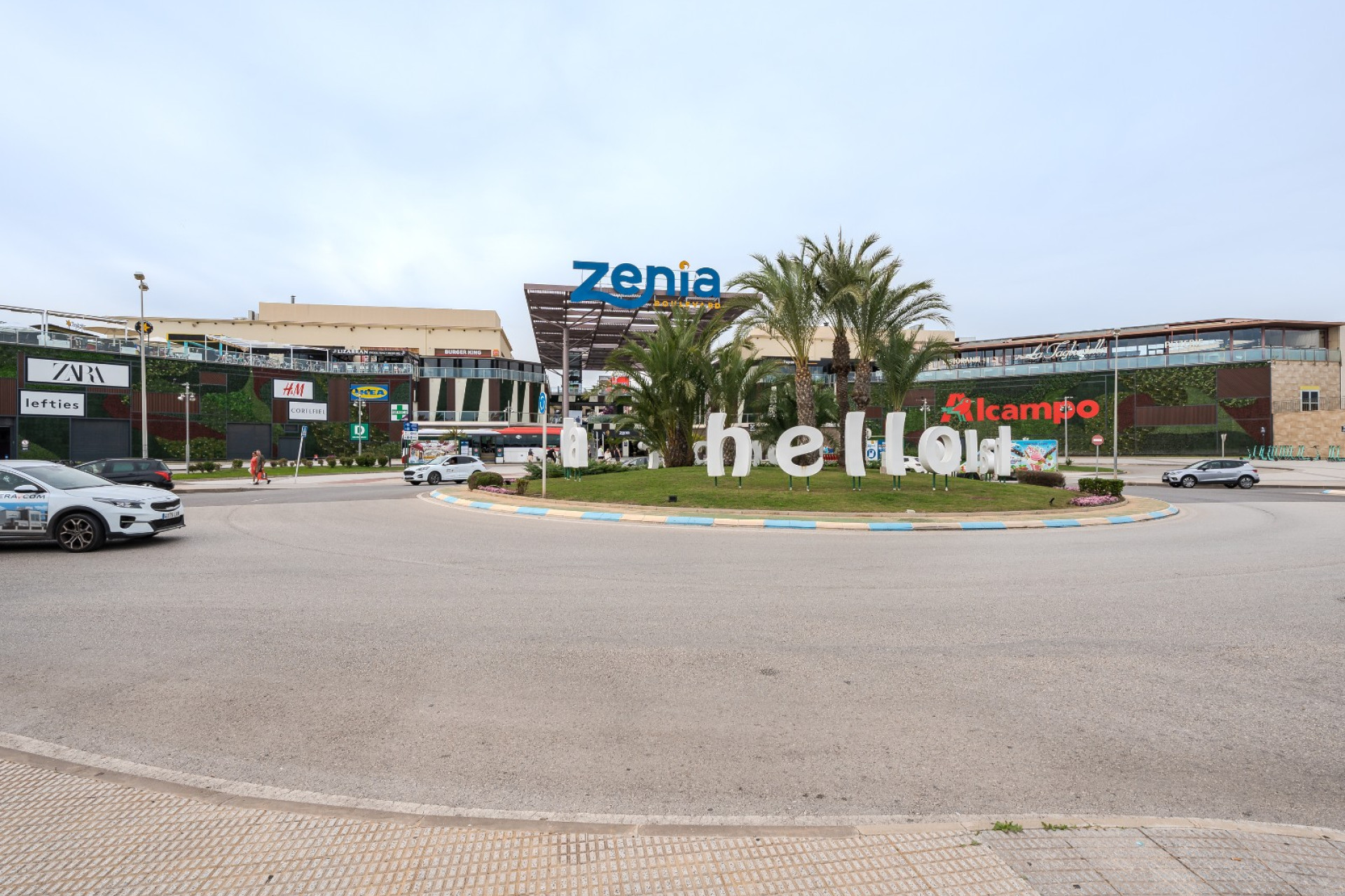 Odsprzedaż - Mieszkanie w bloku - Orihuela Costa - Playa Flamenca